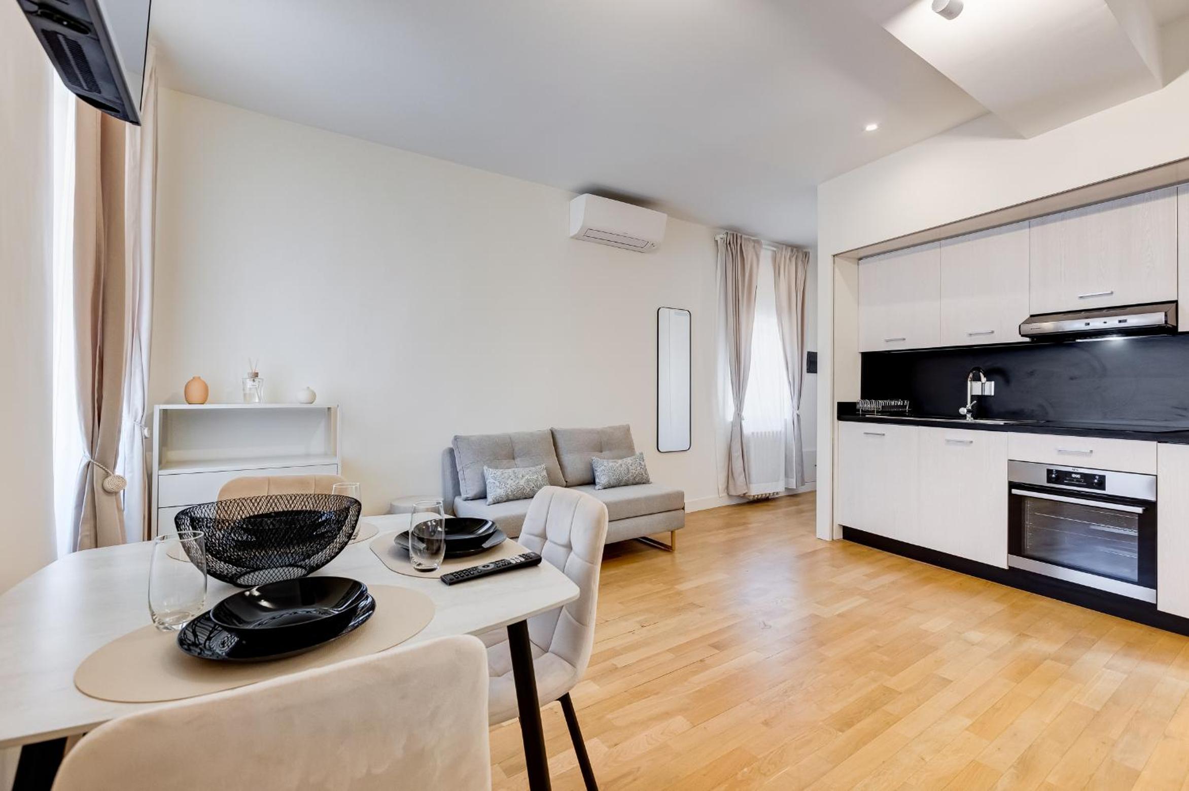 Vivilo Collection - Loft Santo Spirito
