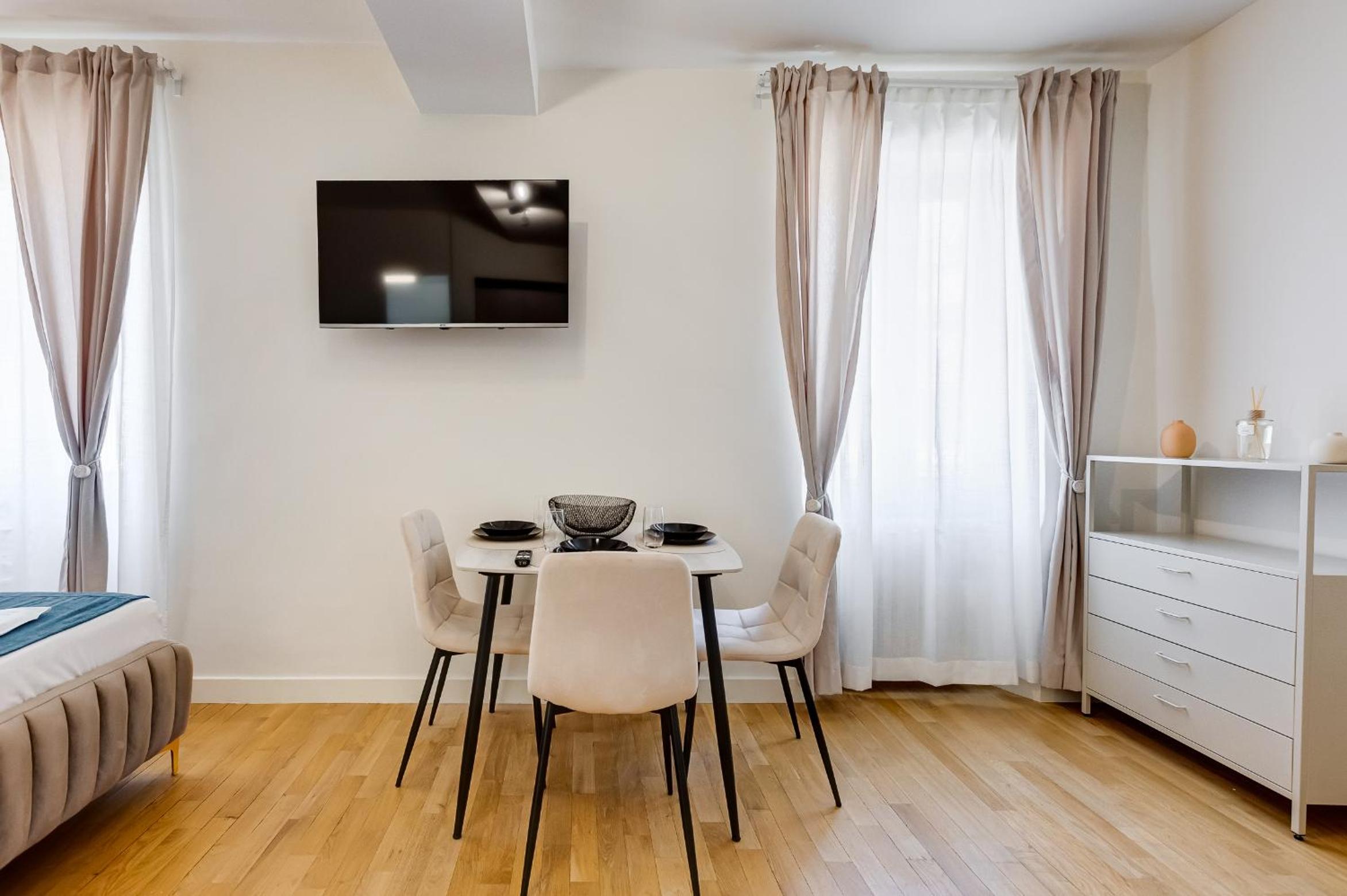 Vivilo Collection - Loft Santo Spirito
