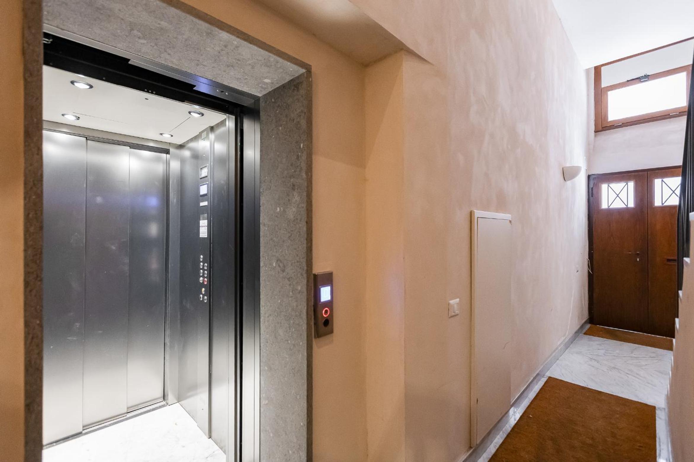 Vivilo Collection - Loft Santo Spirito