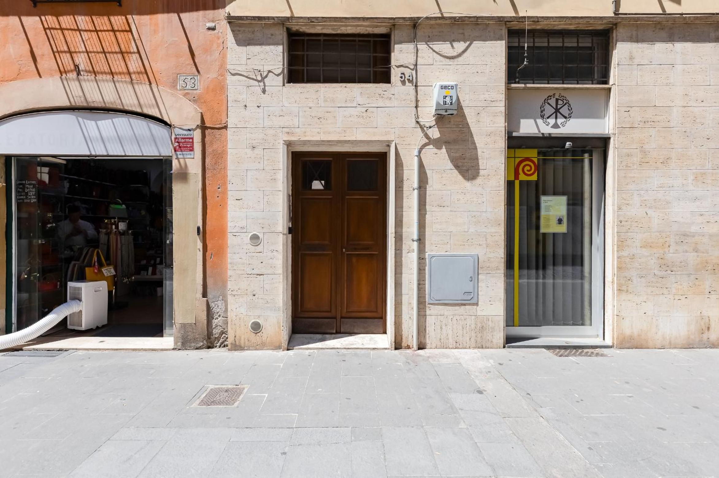 Vivilo Collection - Loft Santo Spirito