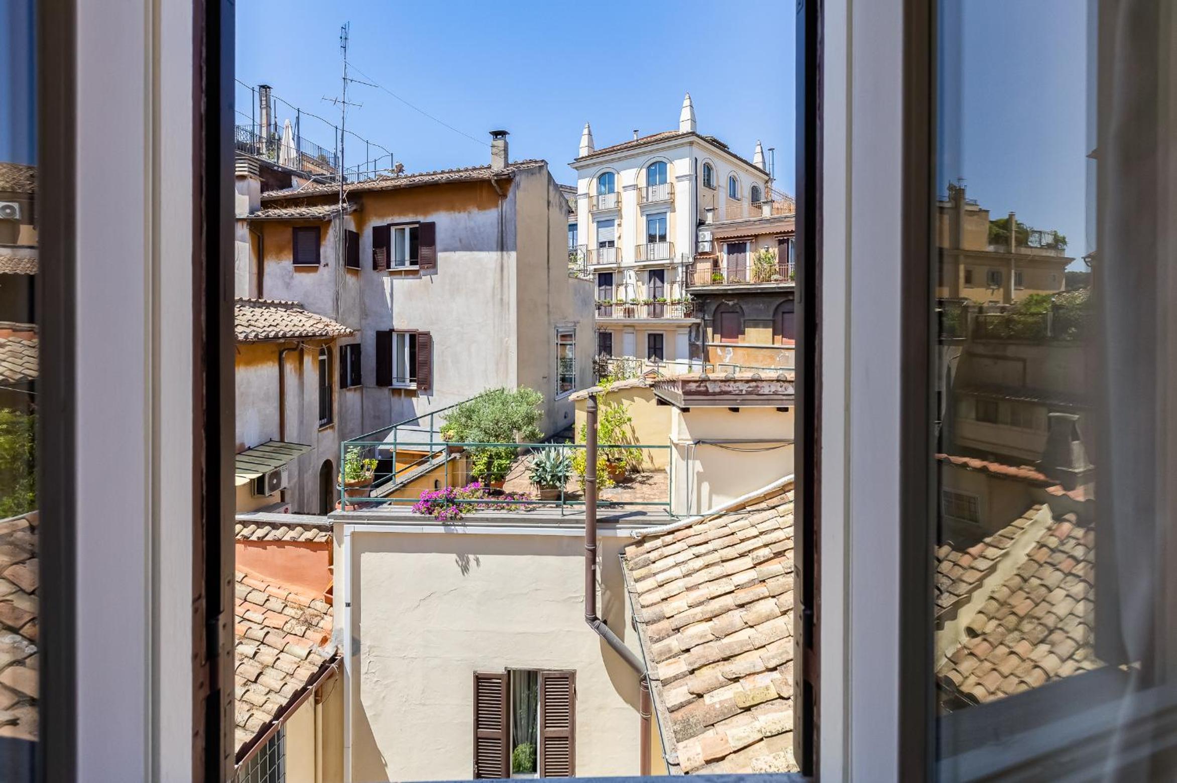 Vivilo Collection - Loft Santo Spirito