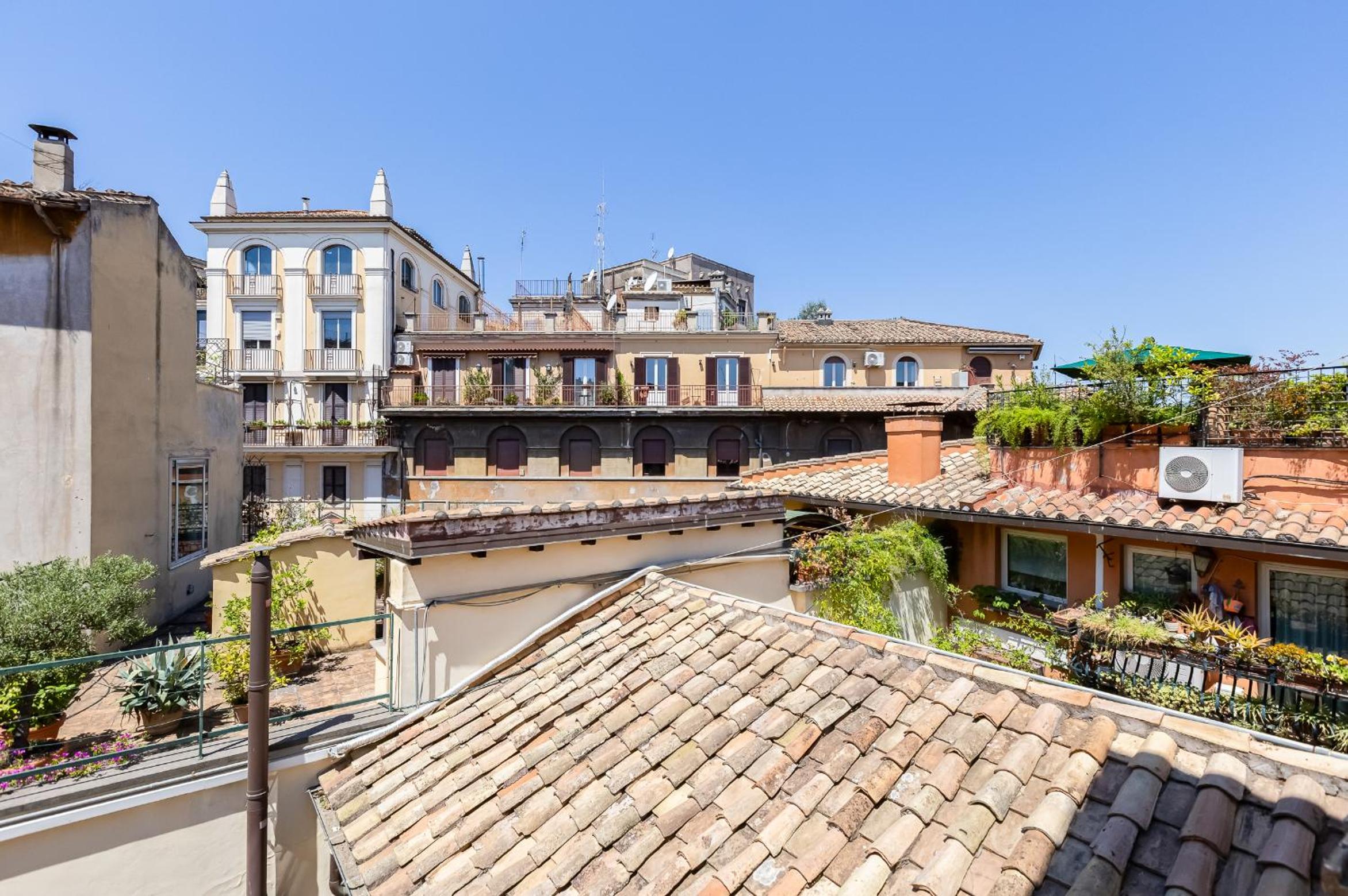 Vivilo Collection - Loft Santo Spirito