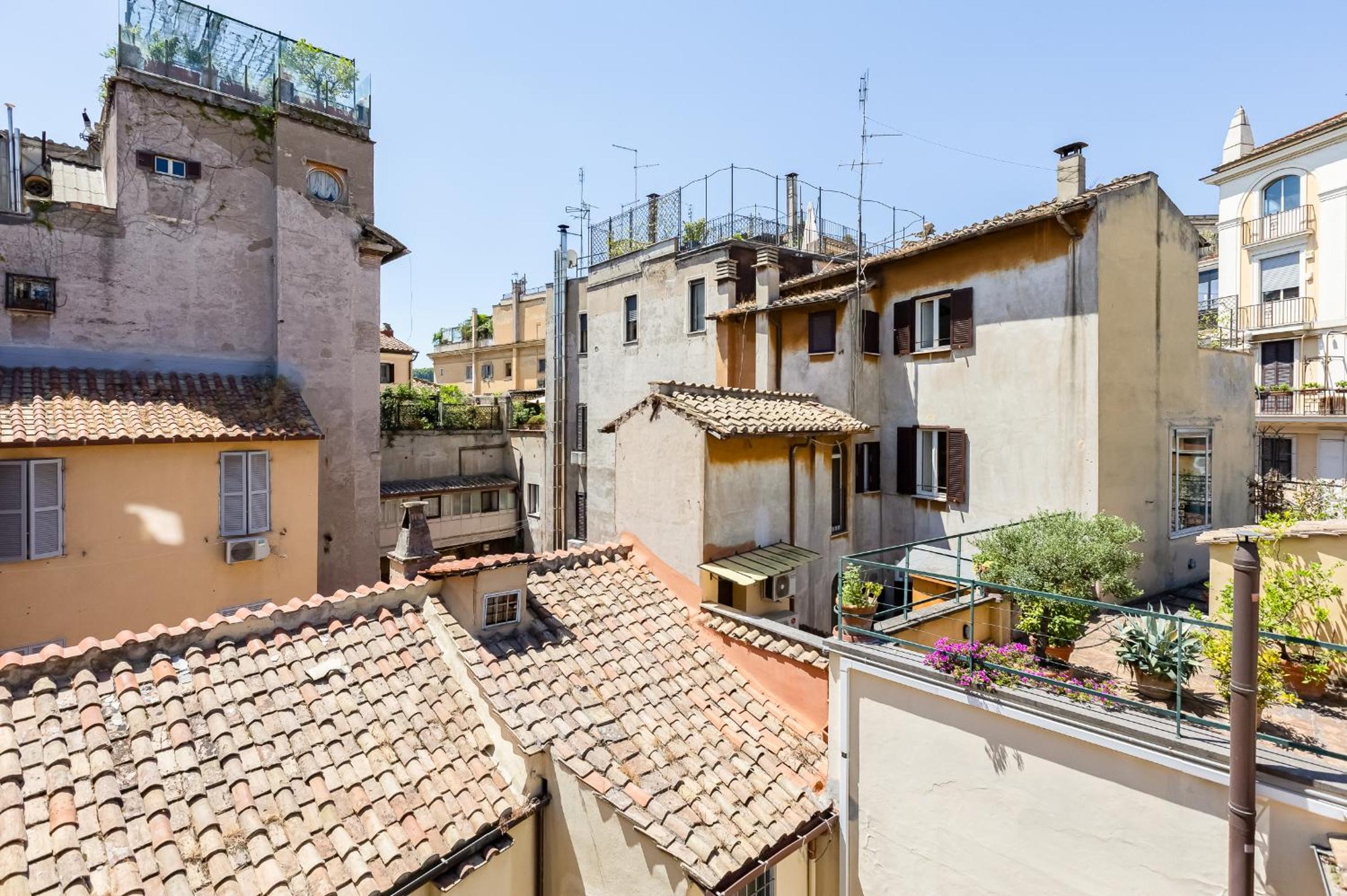 Vivilo Collection - Loft Santo Spirito