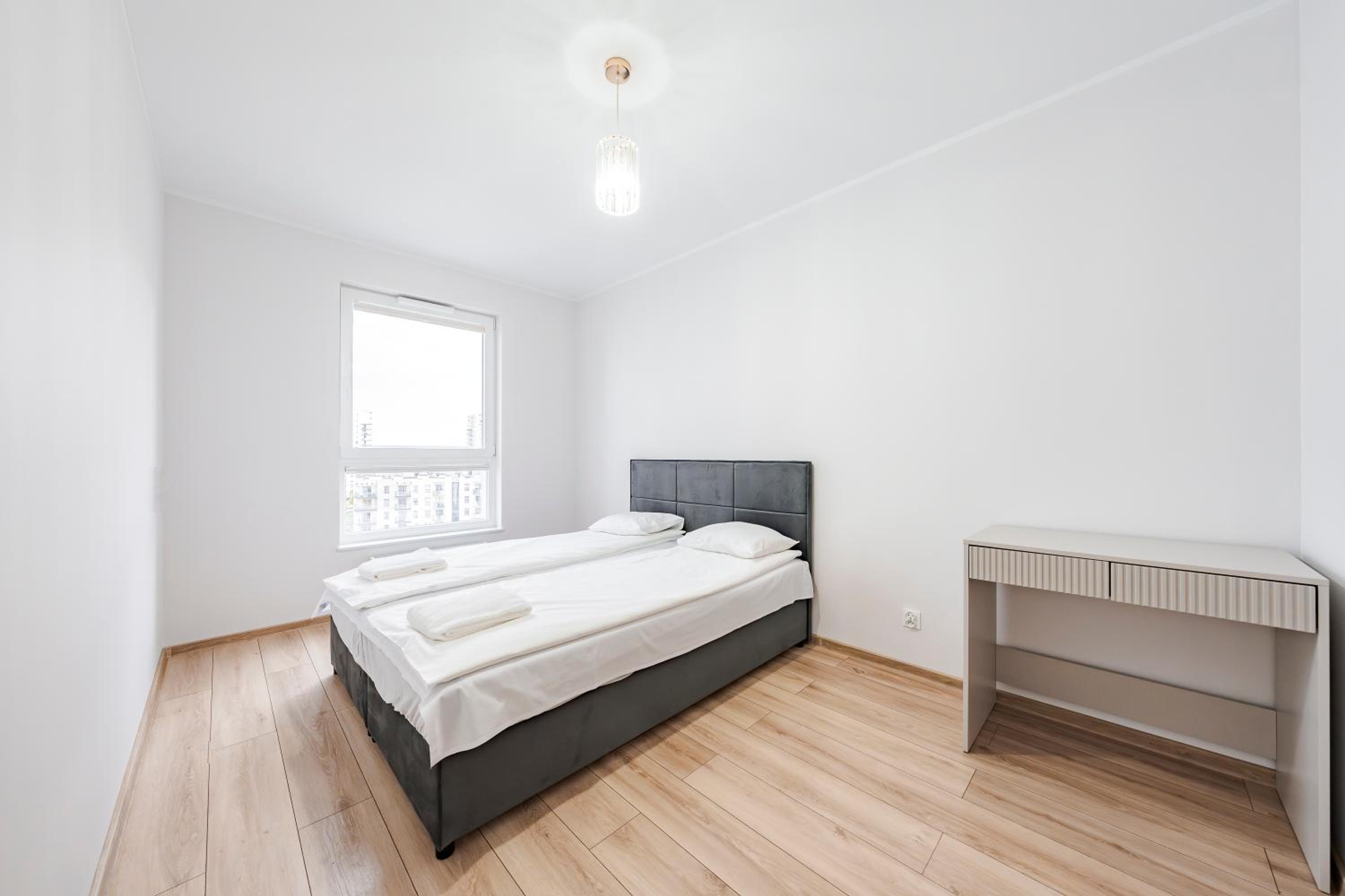 Starowiejska Comfort Apartments