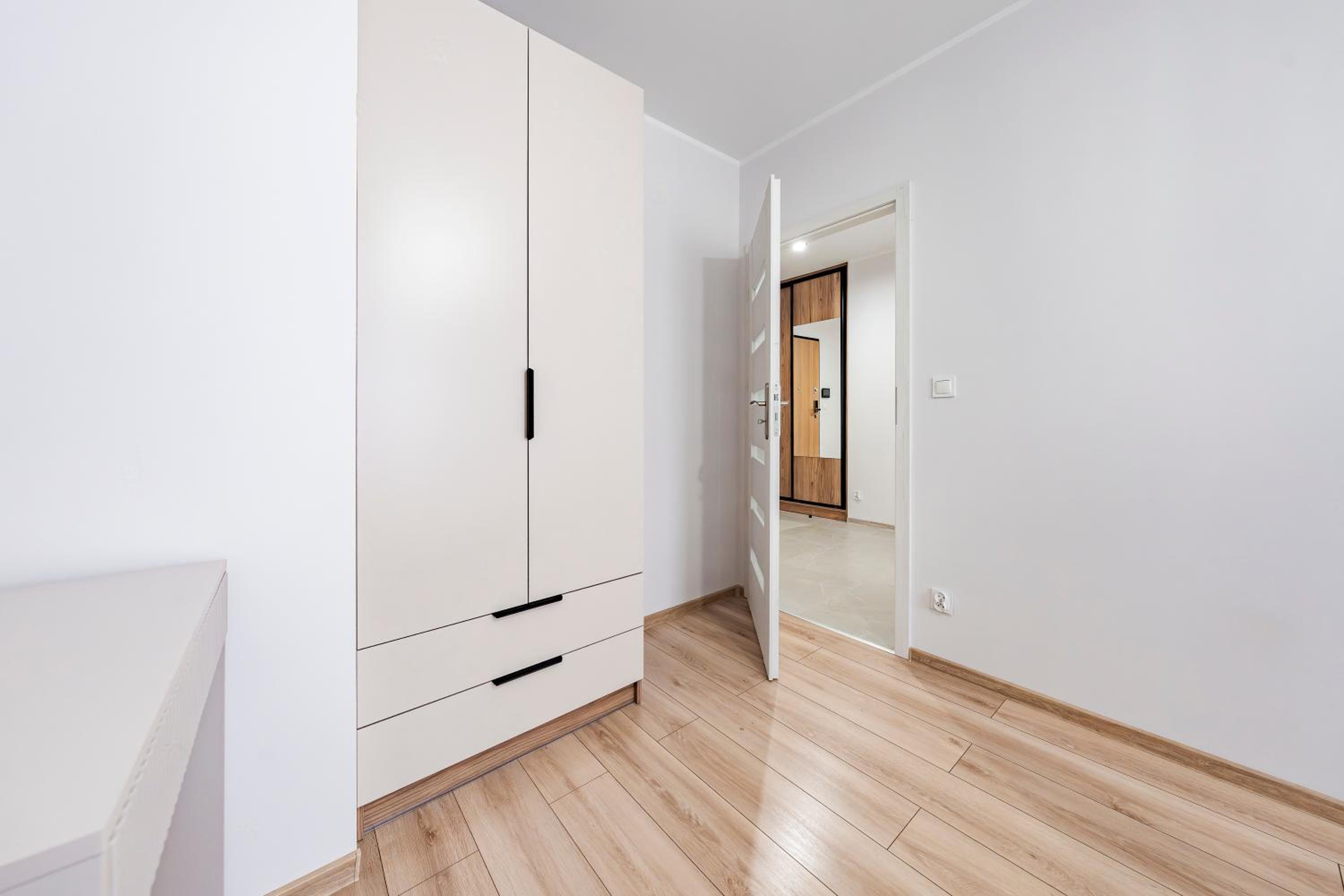 Starowiejska Comfort Apartments