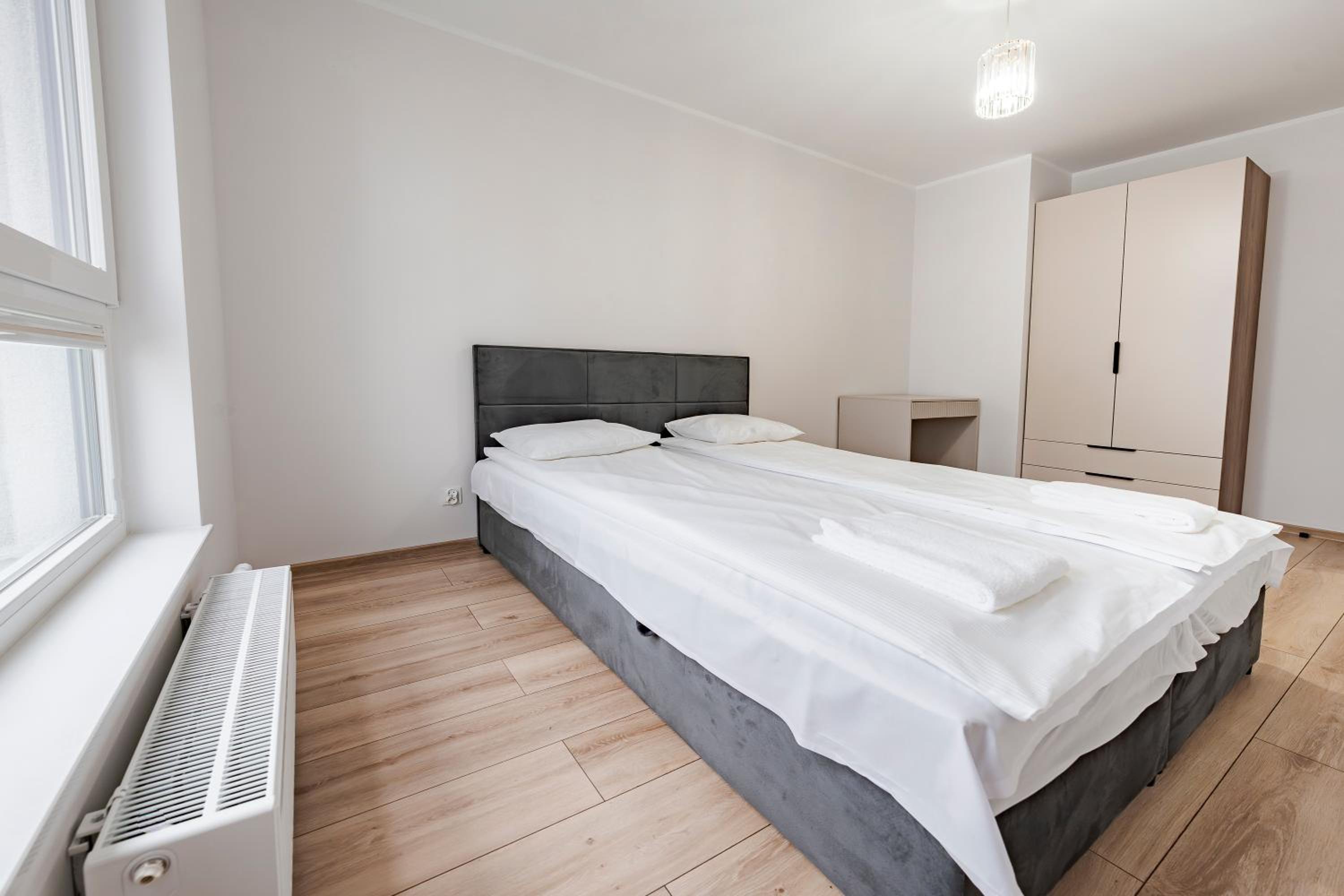 Starowiejska Comfort Apartments