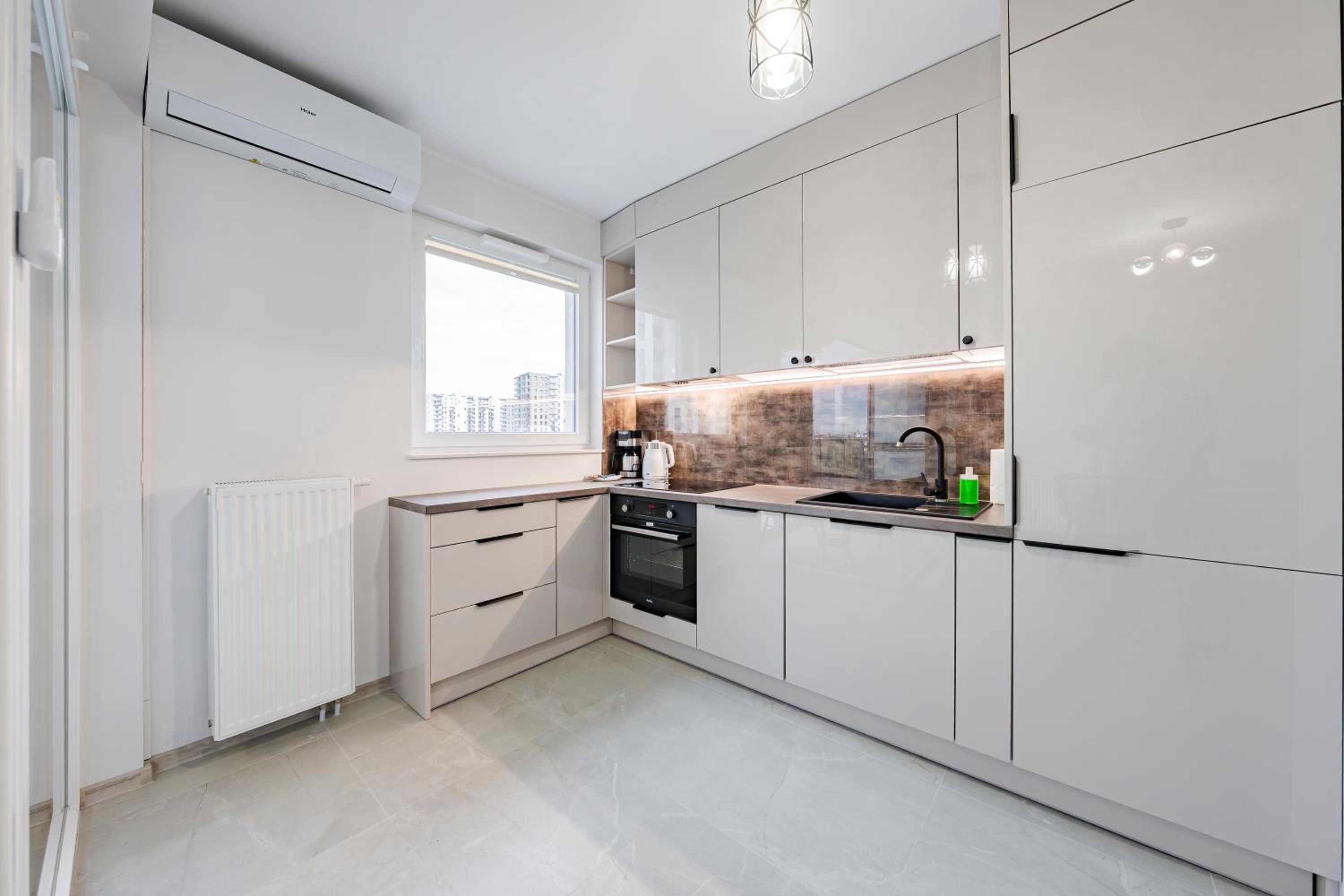 Starowiejska Comfort Apartments