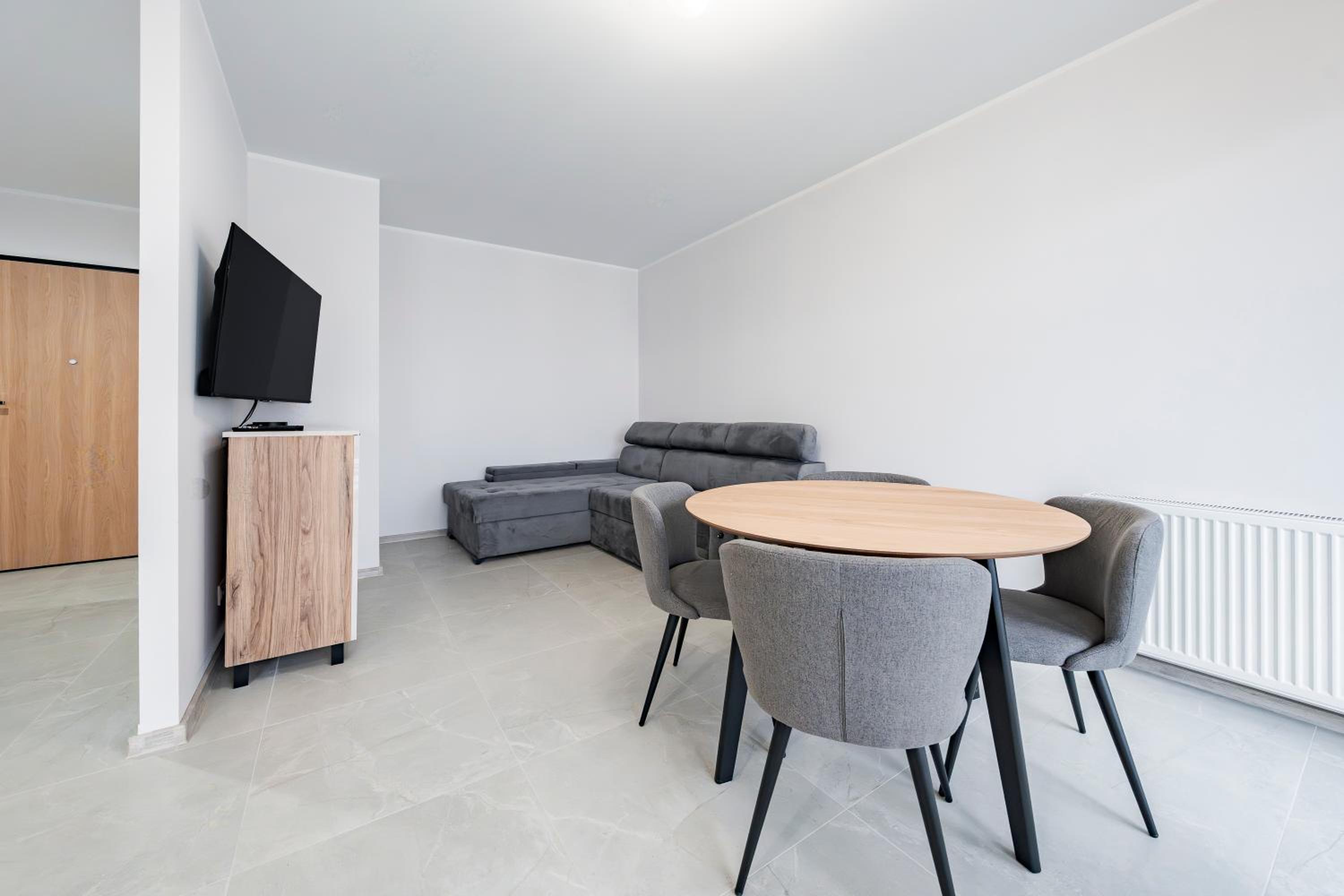 Starowiejska Comfort Apartments
