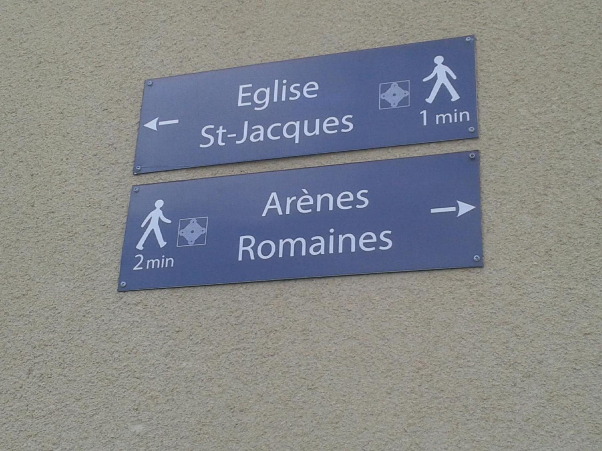 Venez Rêver Béziers CENTRE et GARE il y a plus cher mais c est moins bien, photo 33