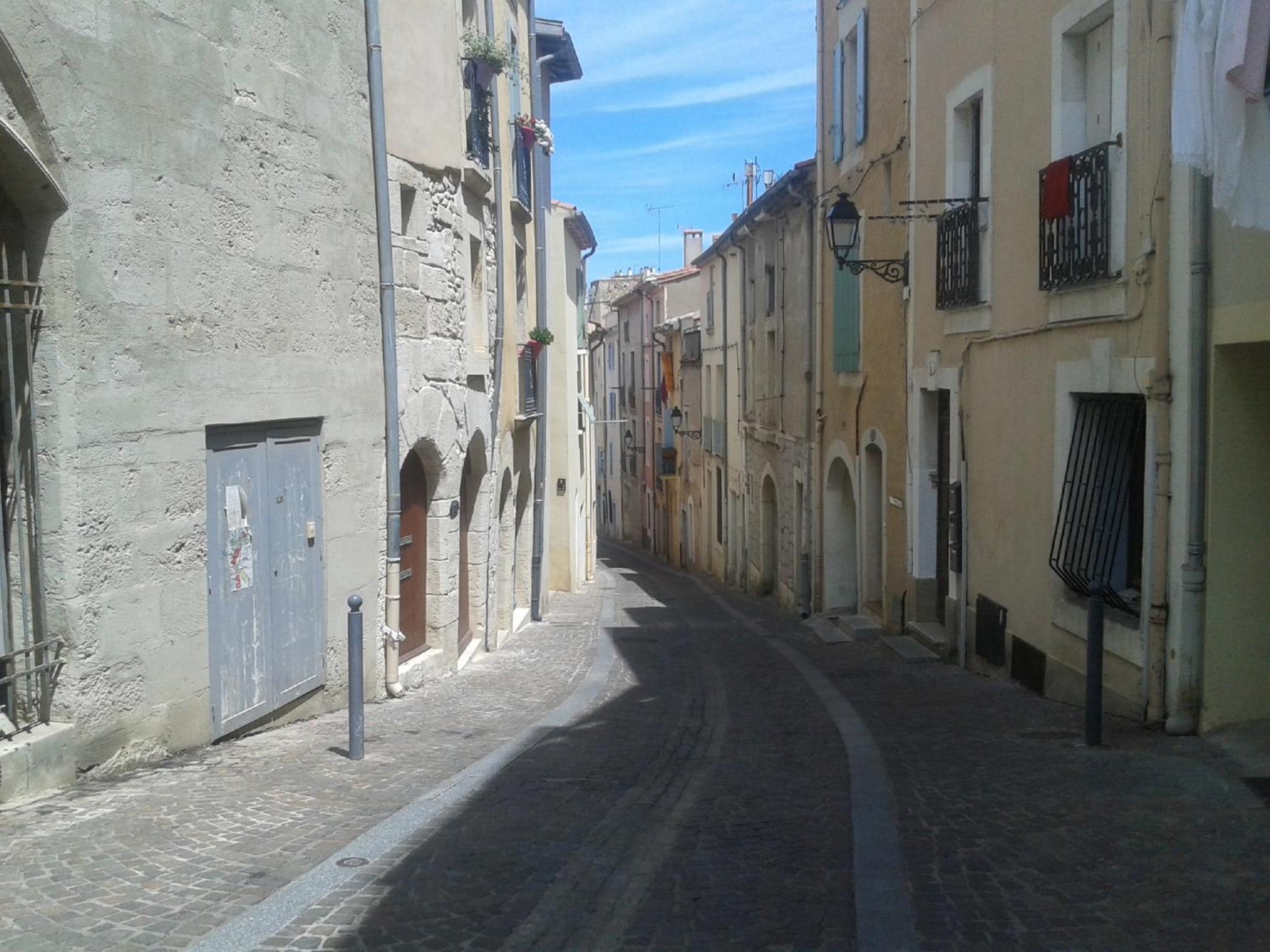 Rêver à Béziers Centre ville et Gare
