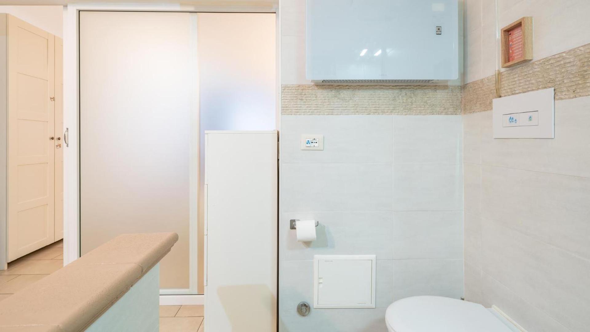 V&M Suite con Jacuzzi by Rentbeat