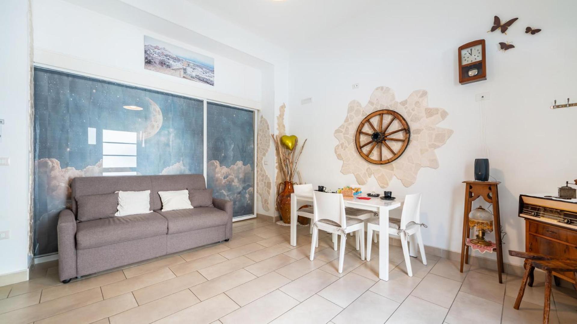 V&M Suite con Jacuzzi by Rentbeat