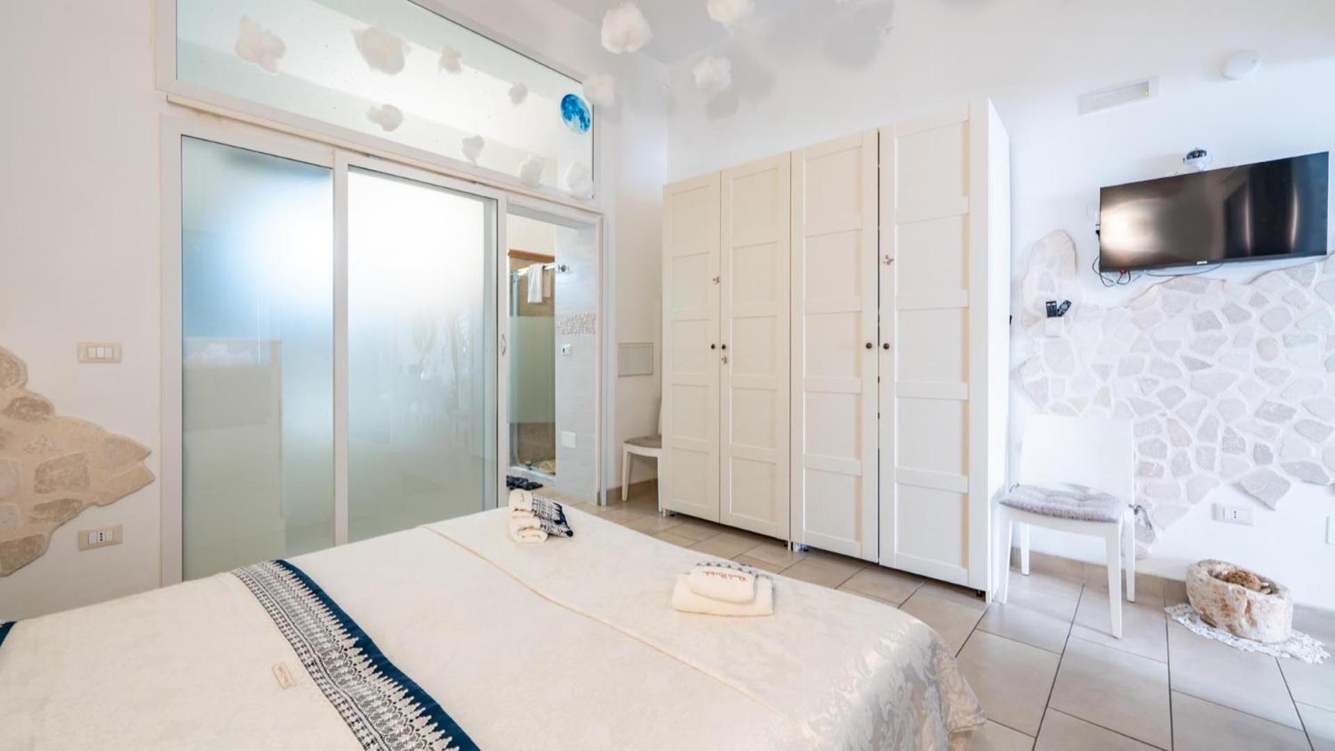 V&M Suite con Jacuzzi by Rentbeat