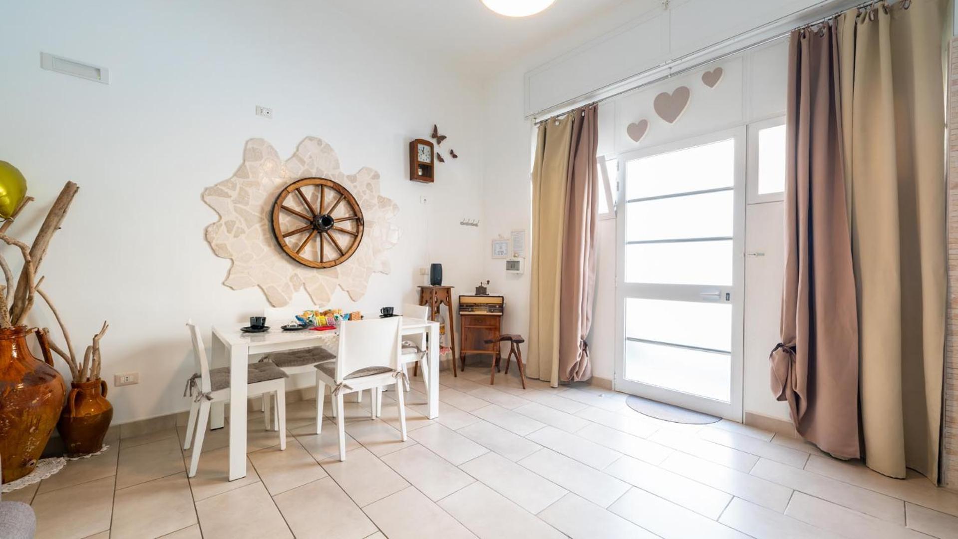 V&M Suite con Jacuzzi by Rentbeat