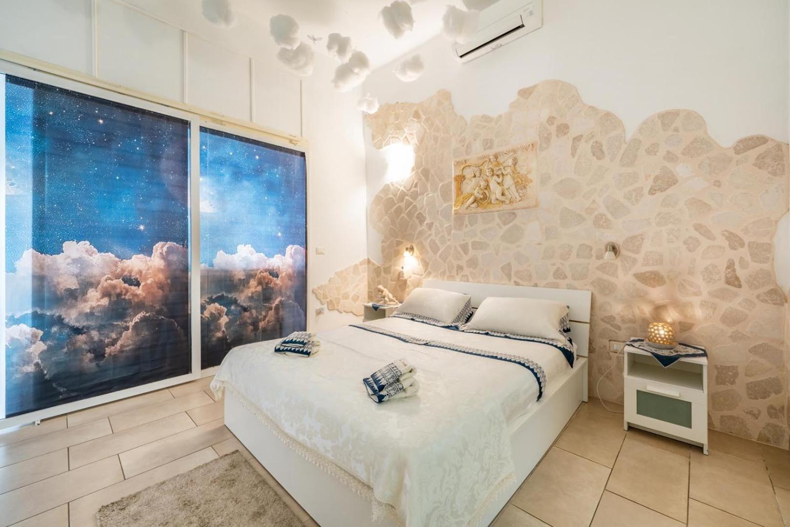 V&M Suite con Jacuzzi by Rentbeat