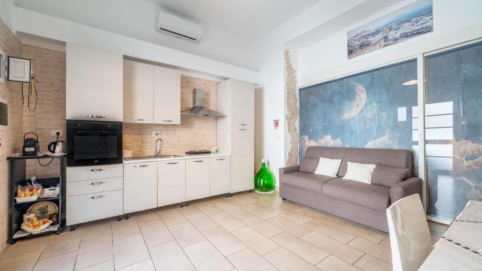 V&M Suite con Jacuzzi by Rentbeat