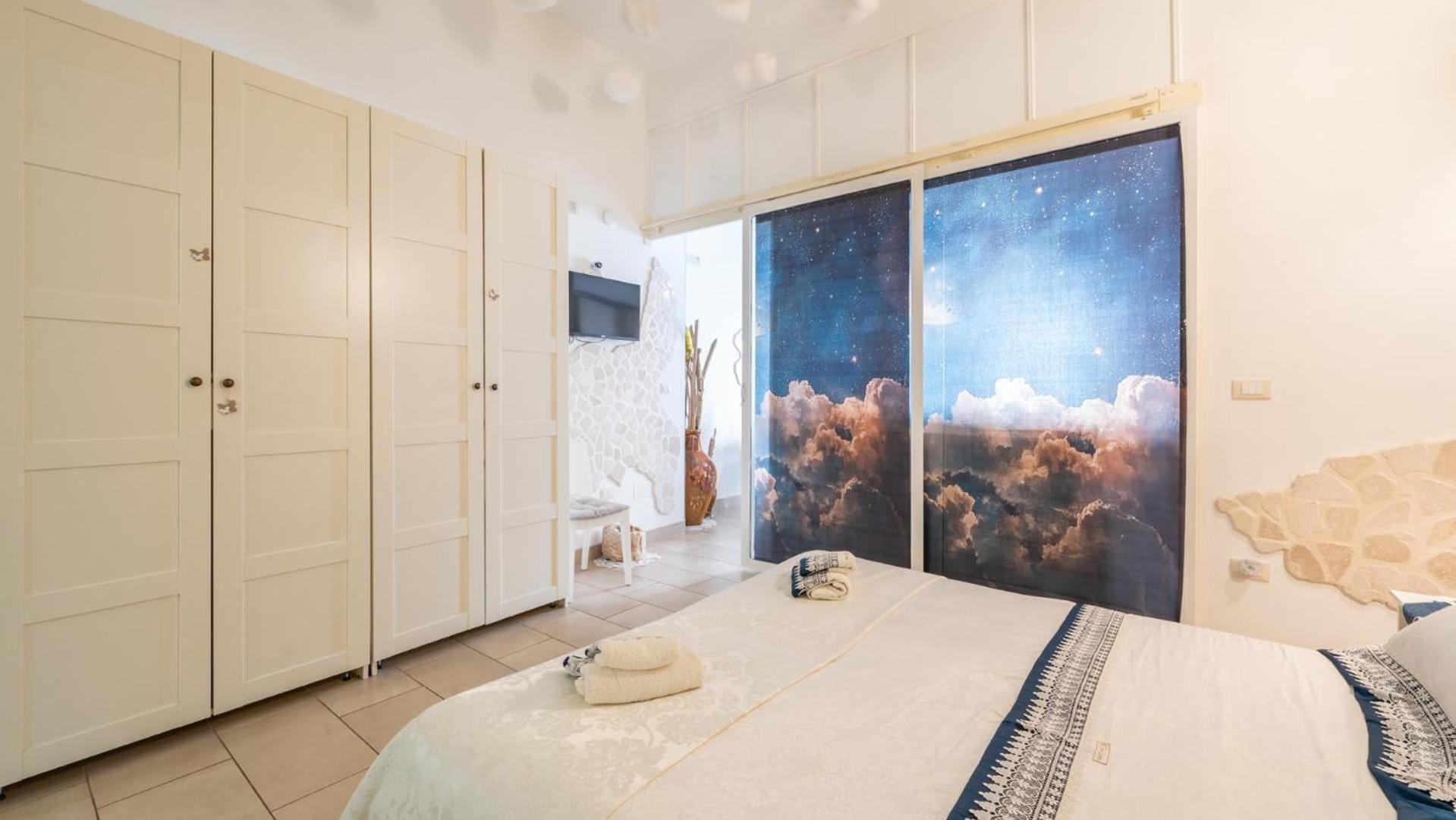V&M Suite con Jacuzzi by Rentbeat