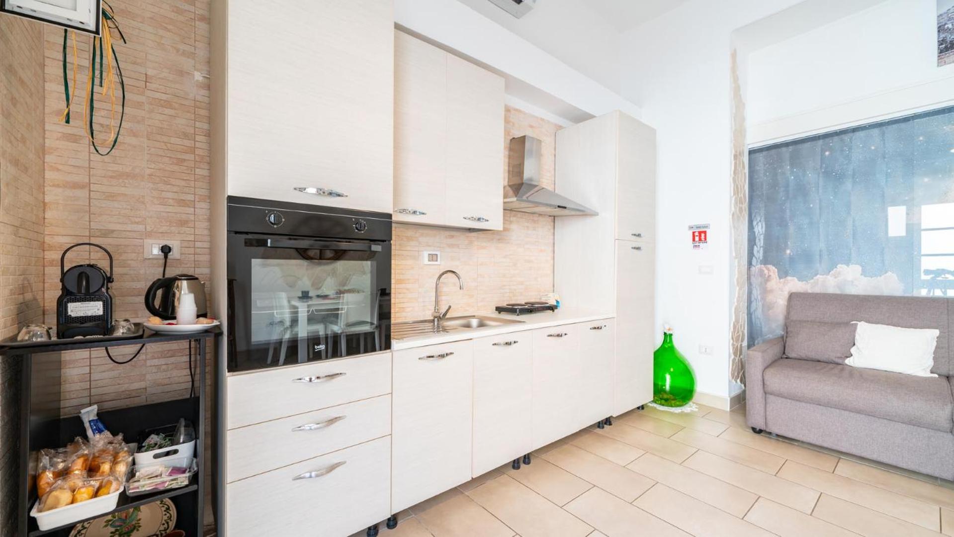 V&M Suite con Jacuzzi by Rentbeat