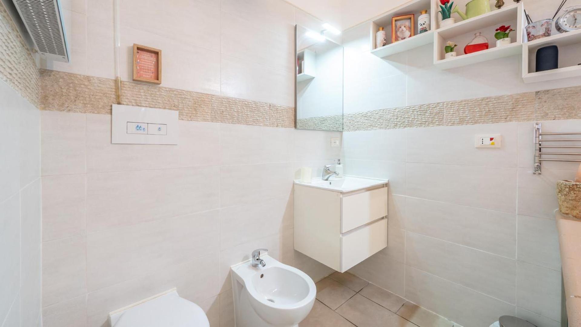V&M Suite con Jacuzzi by Rentbeat