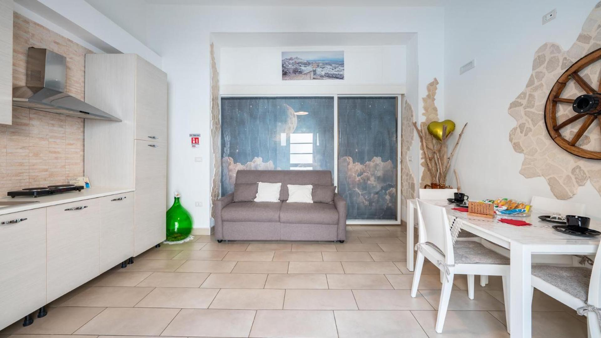 V&M Suite con Jacuzzi by Rentbeat