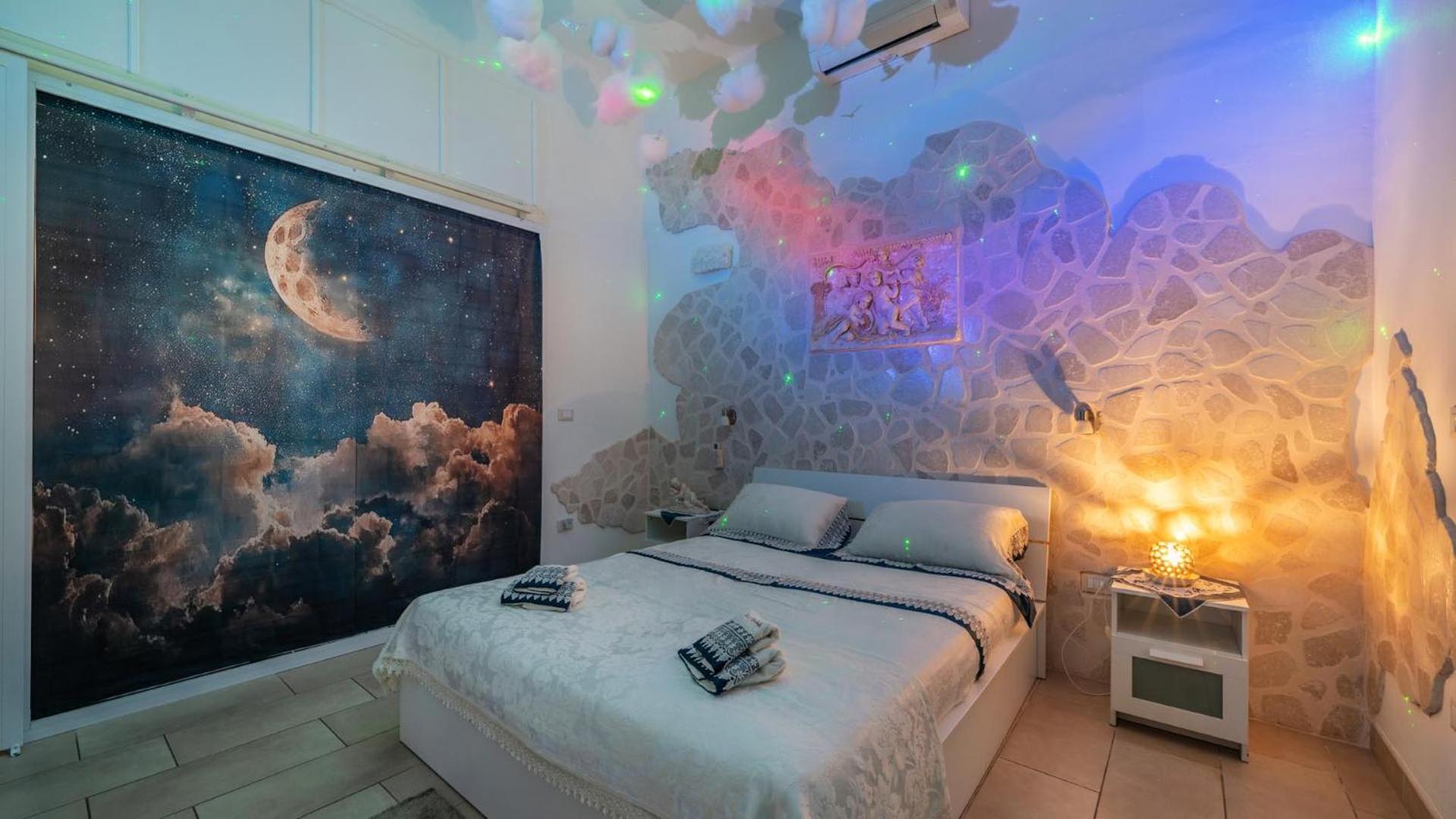 V&M Suite con Jacuzzi by Rentbeat