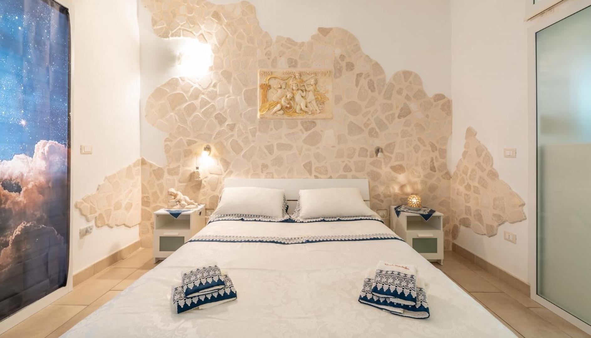 V&M Suite con Jacuzzi by Rentbeat