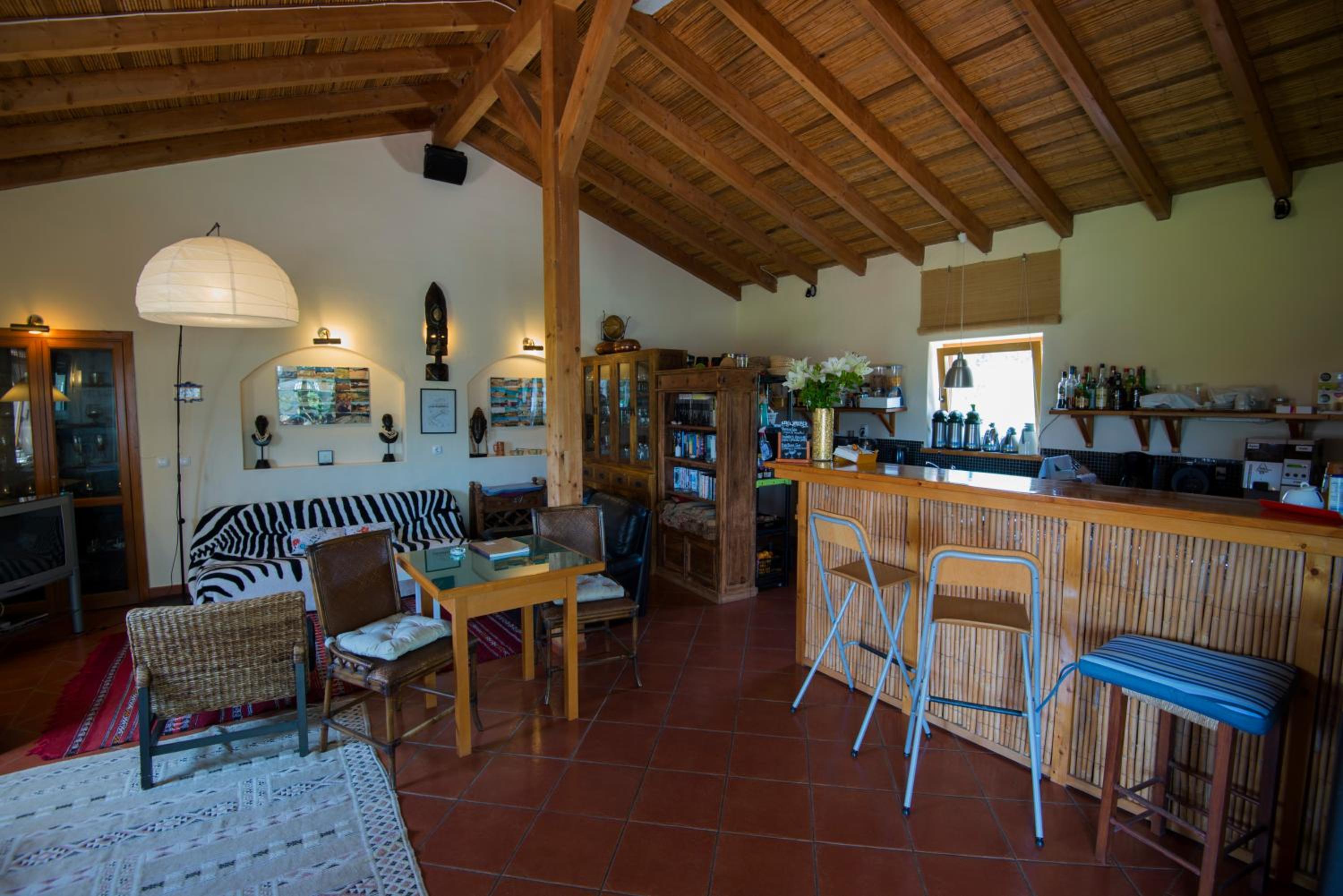 Casa Vicentina