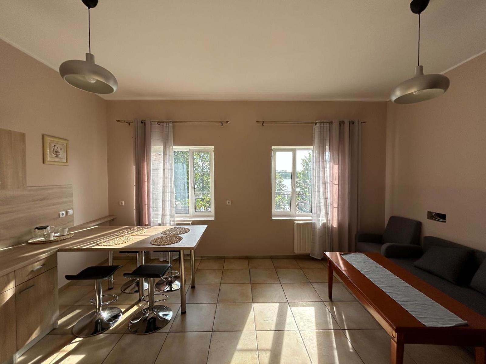 Apartamenty nad jeziorem, photo 13