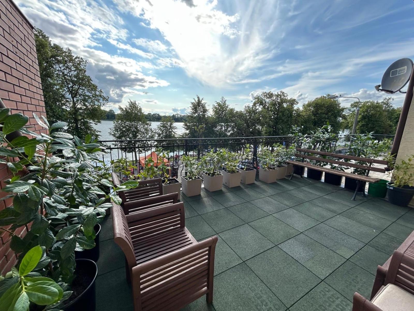 Apartamenty nad jeziorem, photo 15