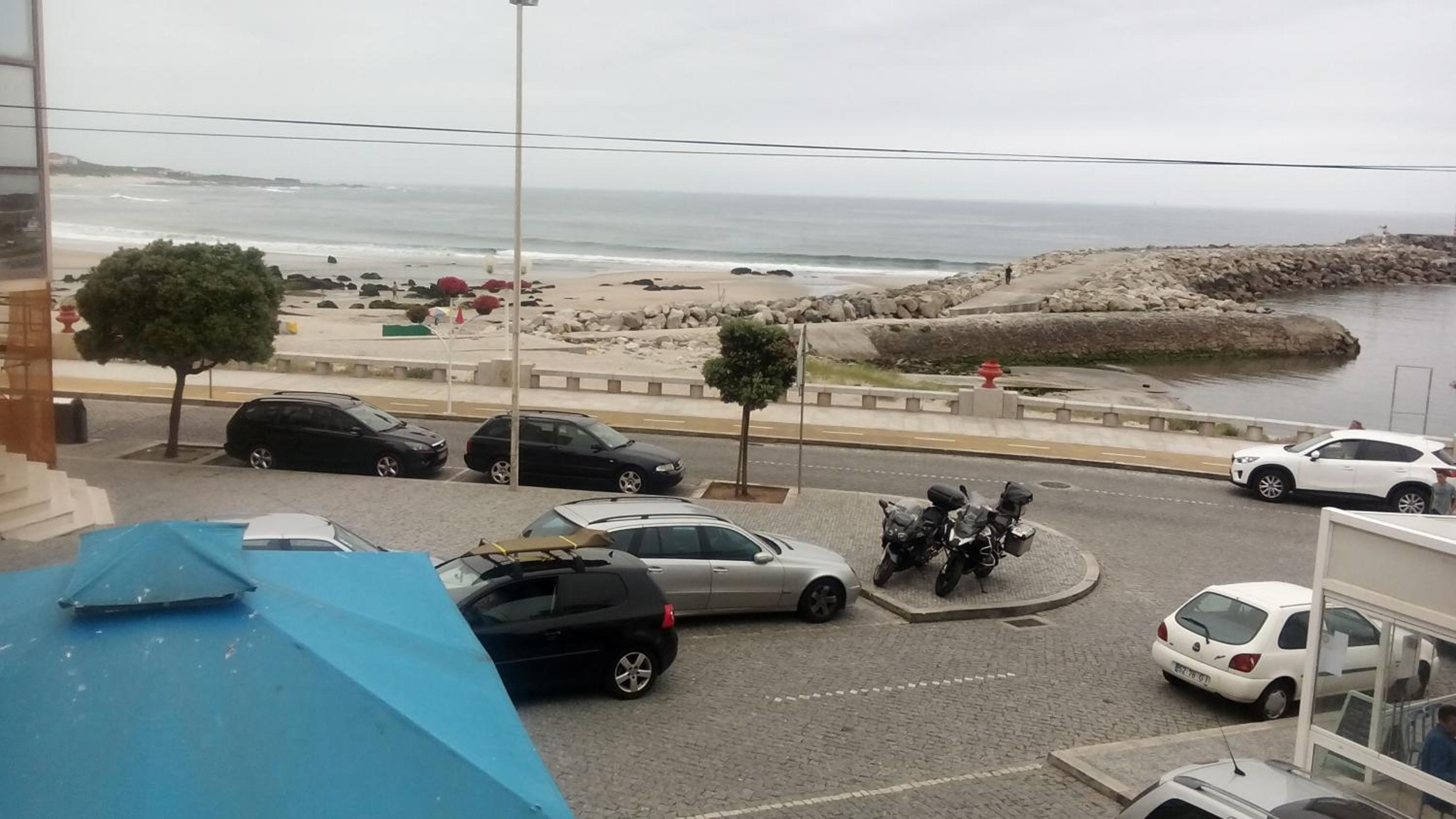 Apartamento T2 view 5
