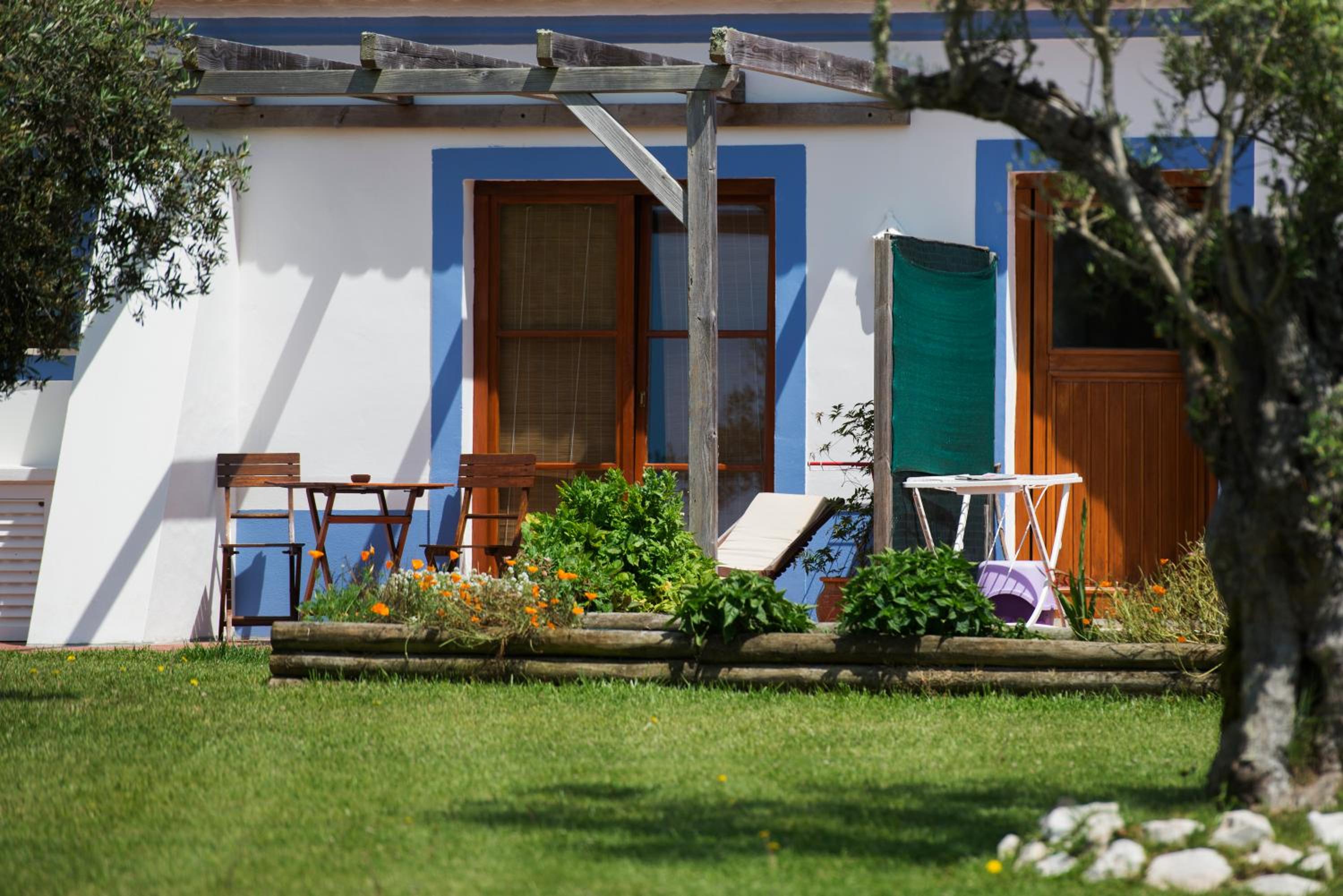 Casa Vicentina