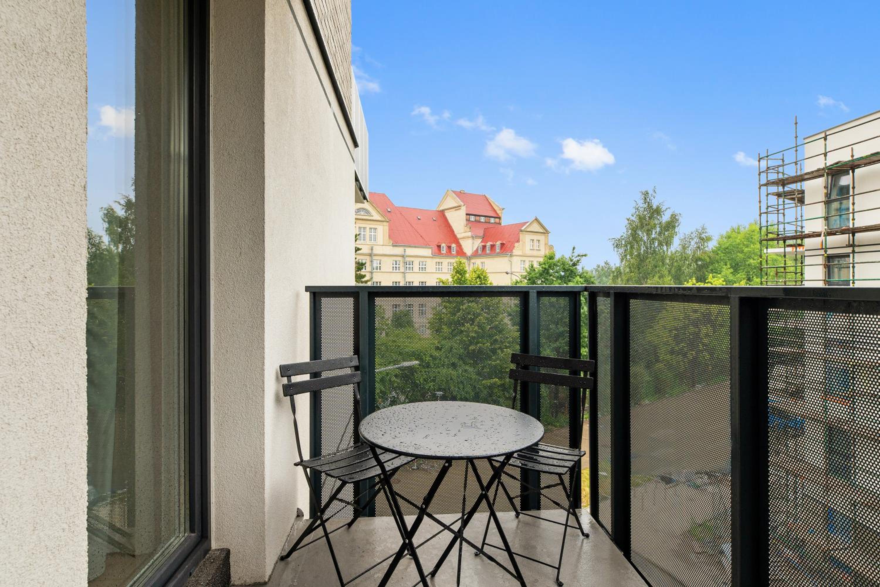 Portovo Riverside Suites by Lion Apartments Gdańsk
