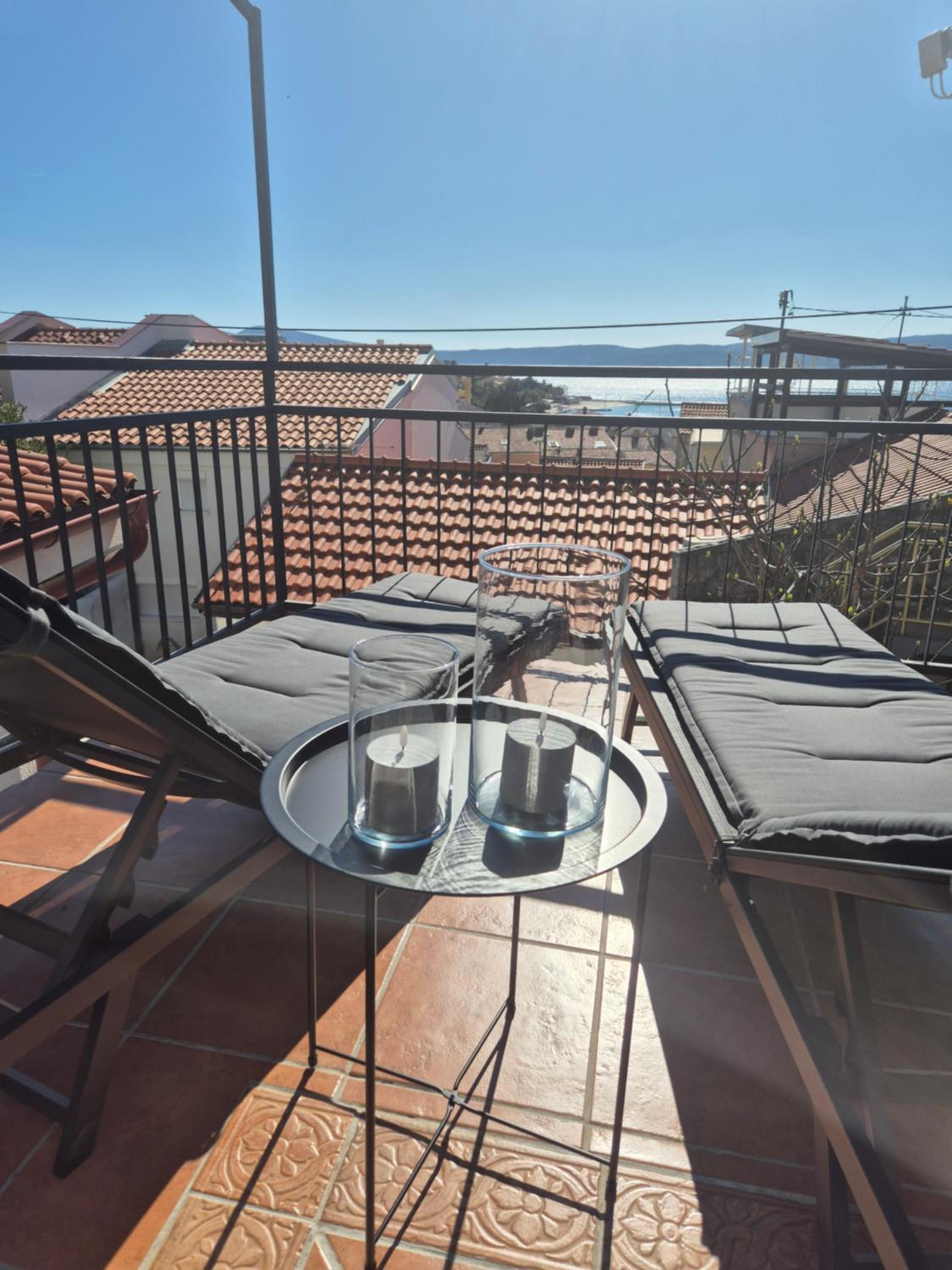 Appartment Selce Milan & Staka