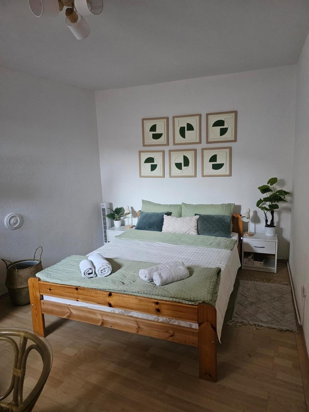 Appartment Selce Milan & Staka