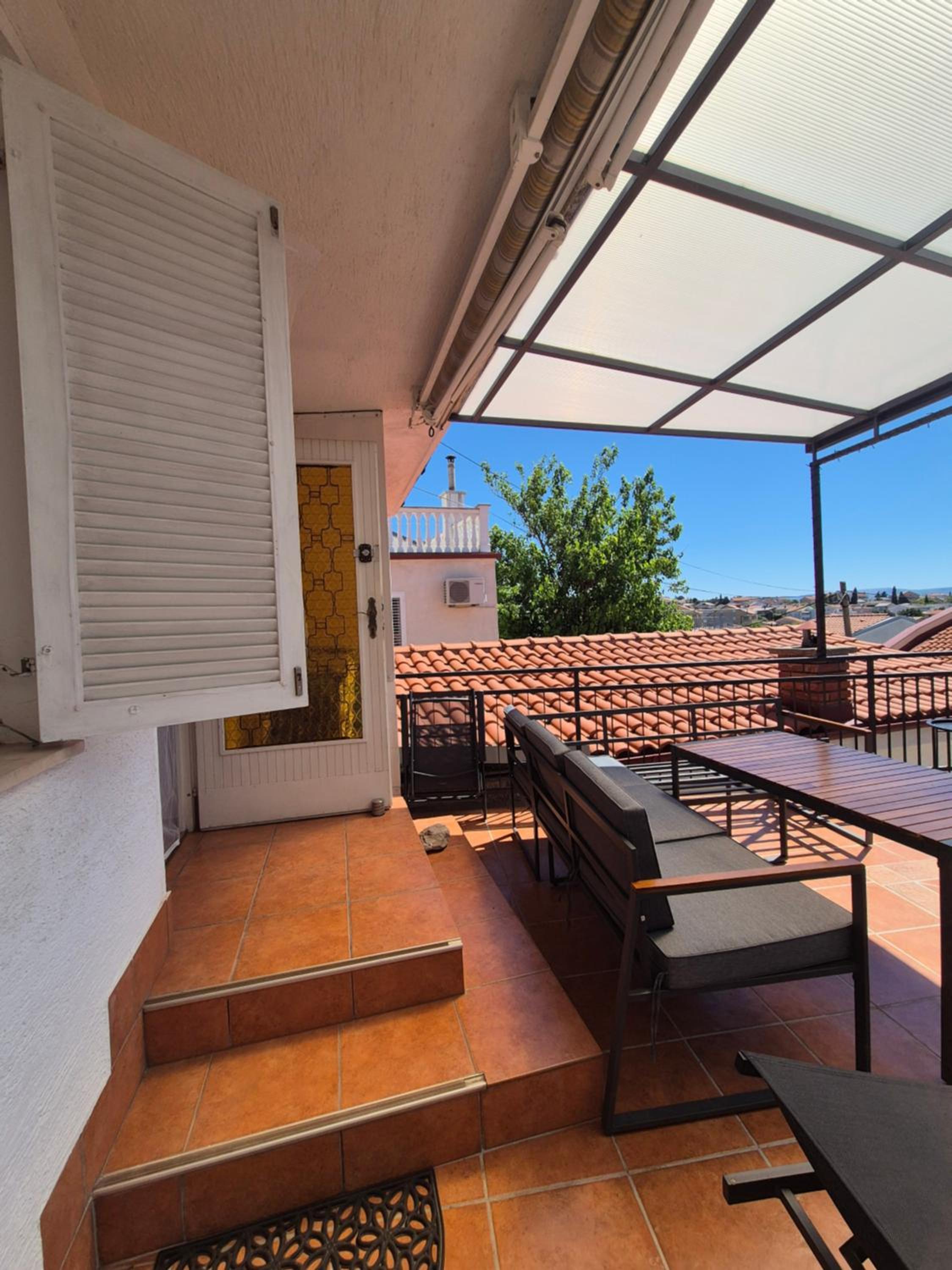 Appartment Selce Milan & Staka