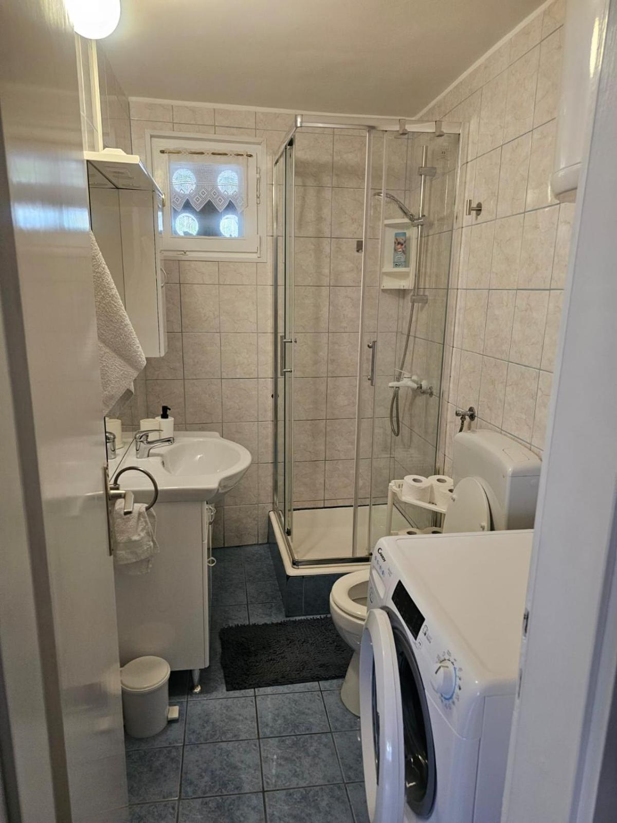 Appartment Selce Milan & Staka