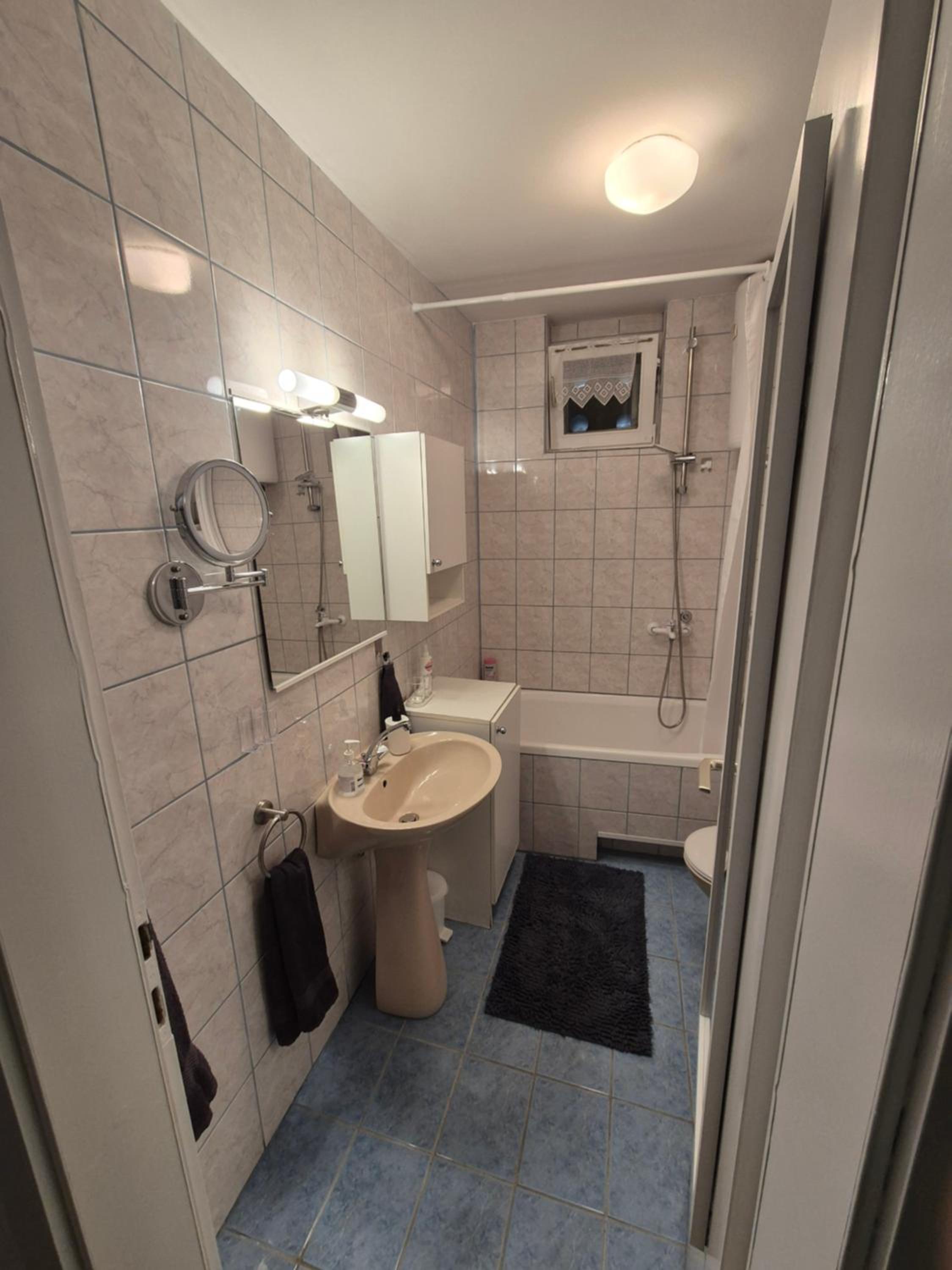 Appartment Selce Milan & Staka
