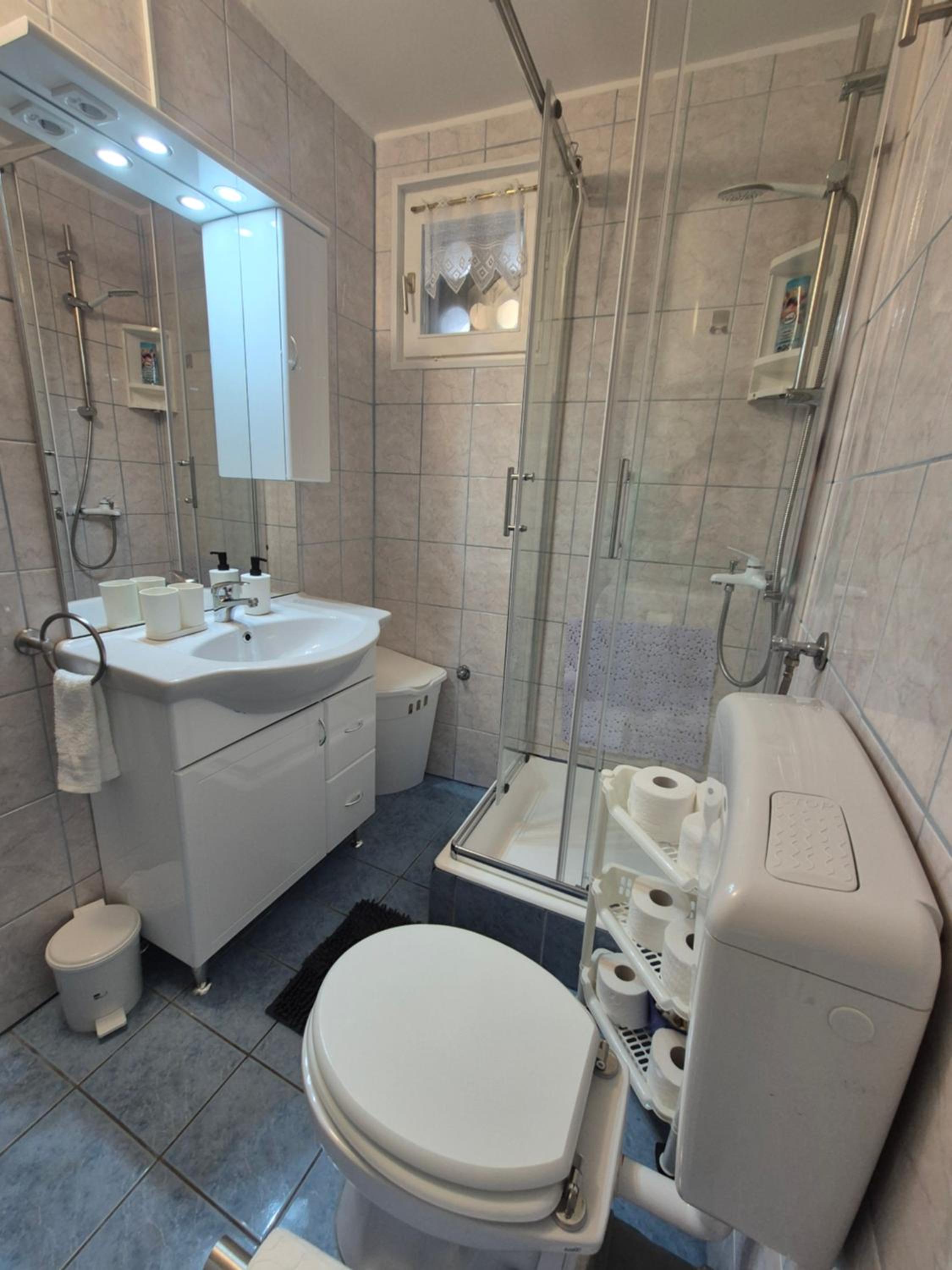 Appartment Selce Milan & Staka