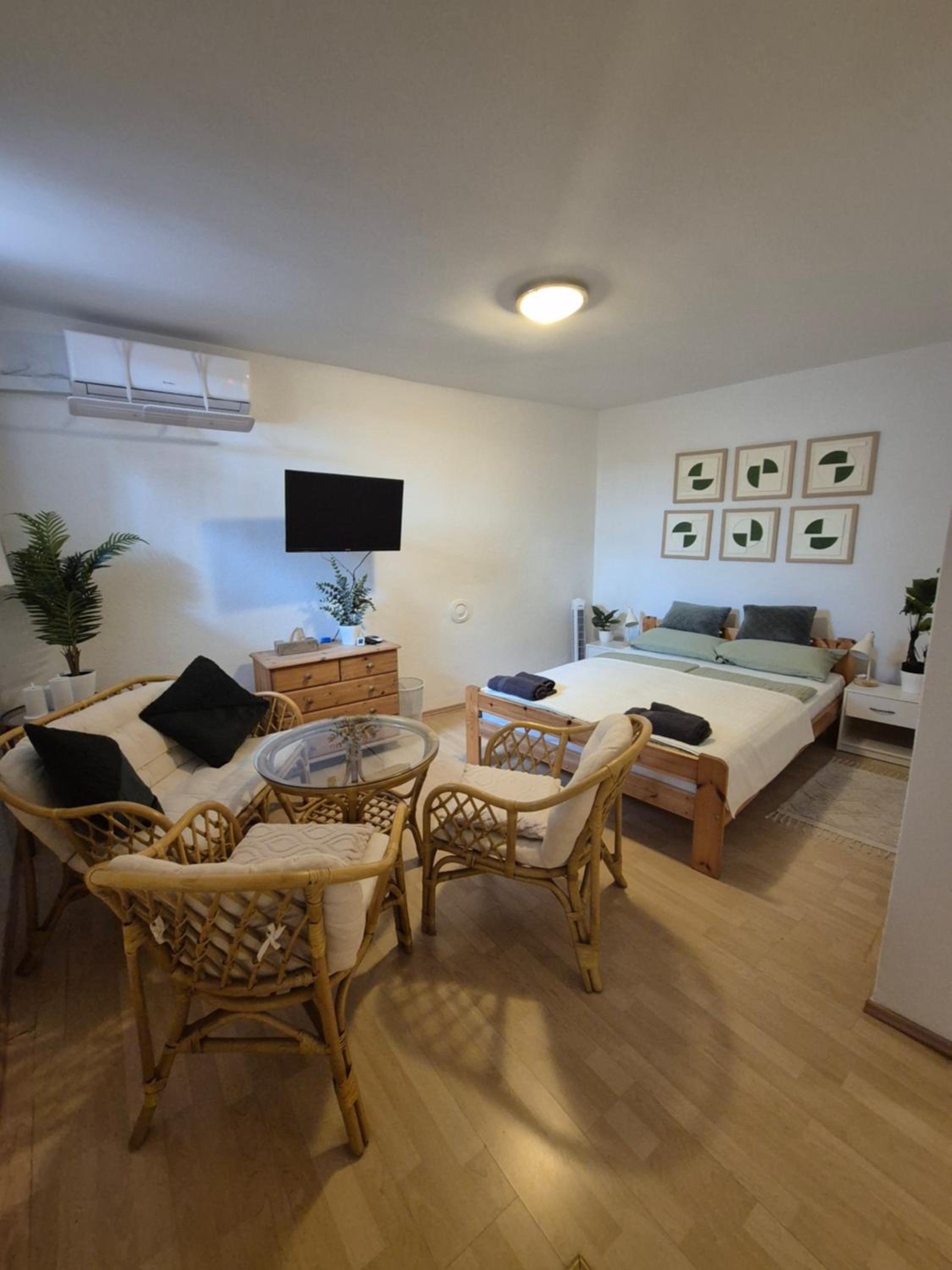Appartment Selce Milan & Staka
