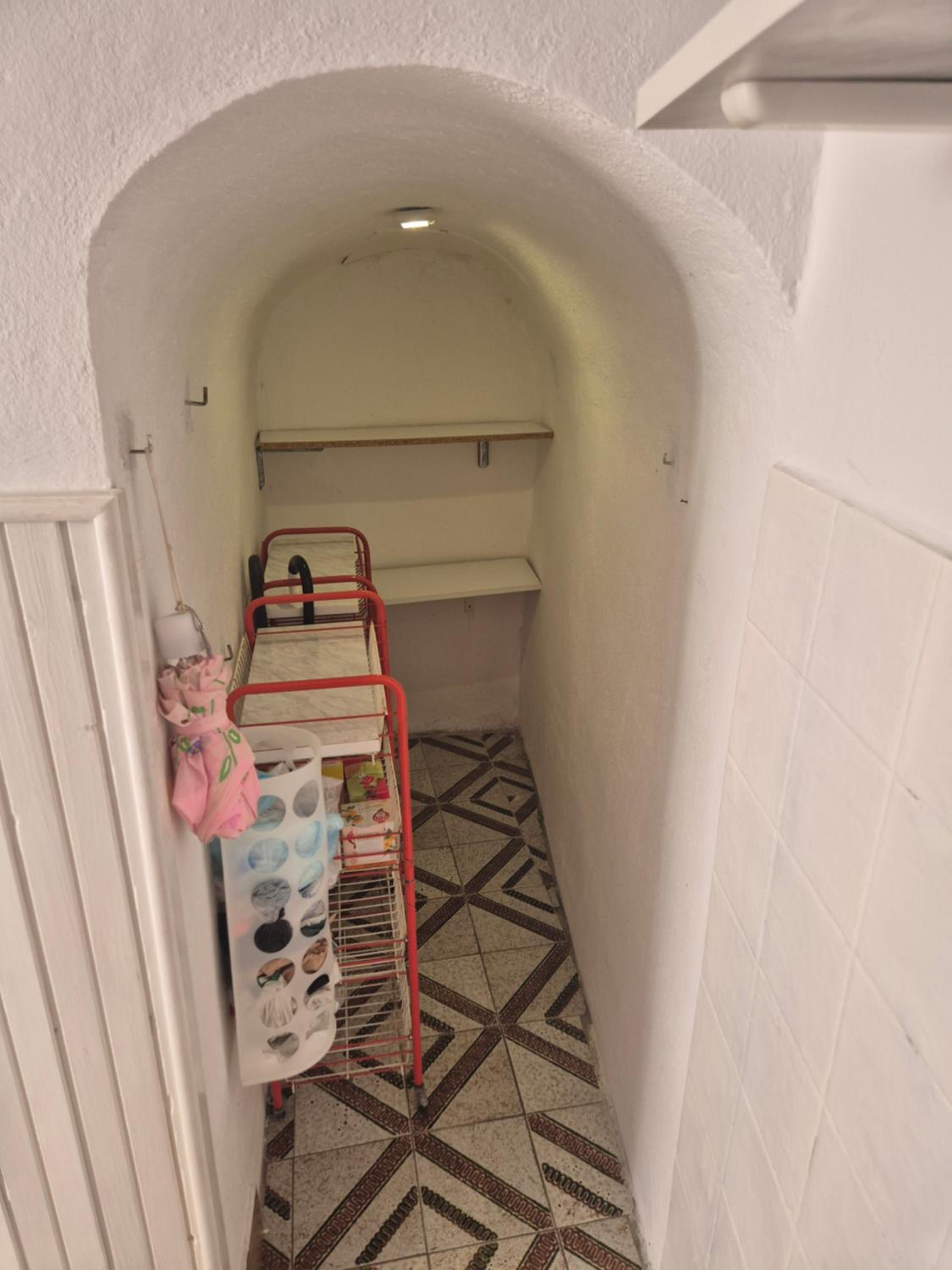 Appartment Selce Milan & Staka