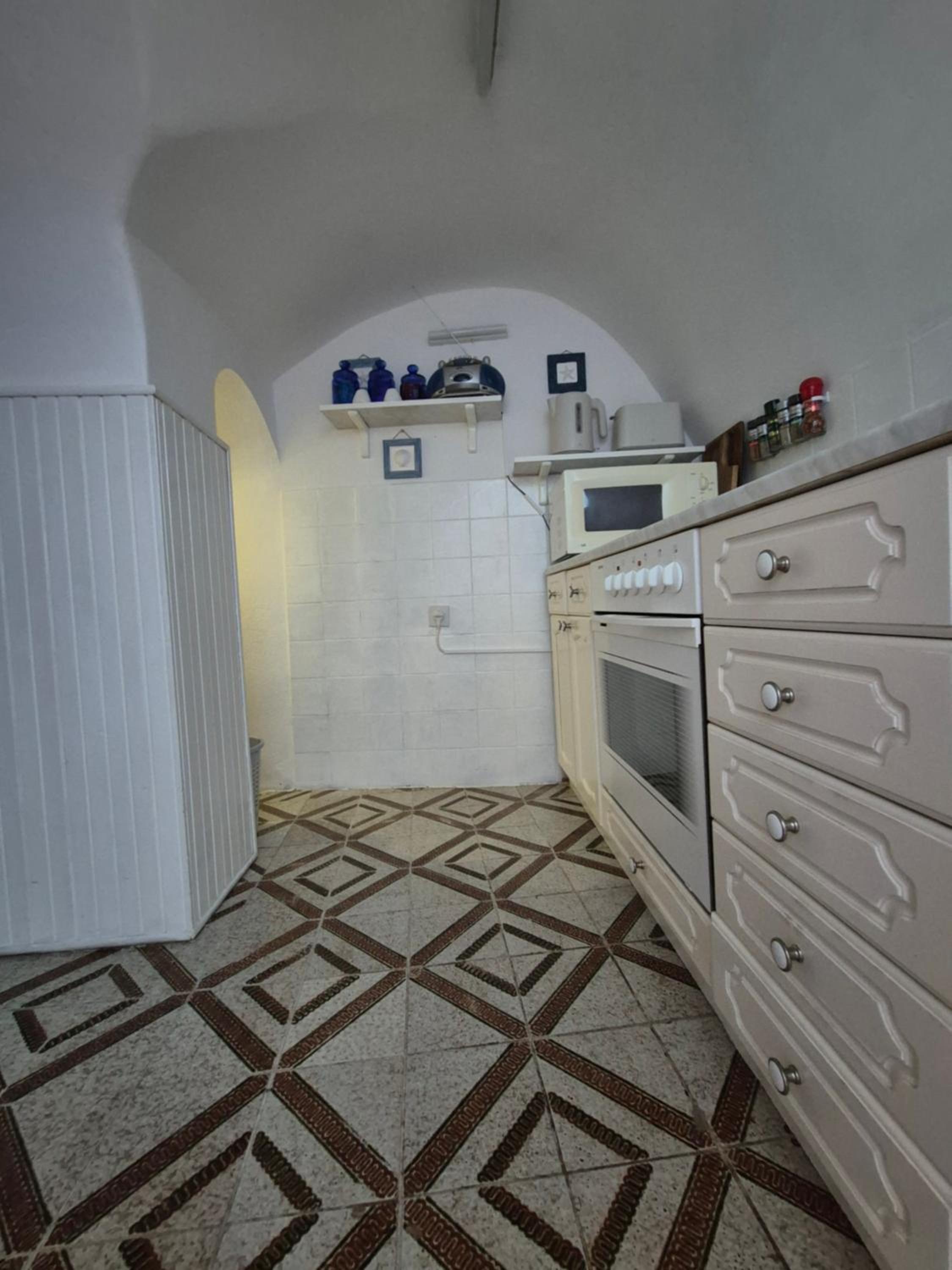 Appartment Selce Milan & Staka