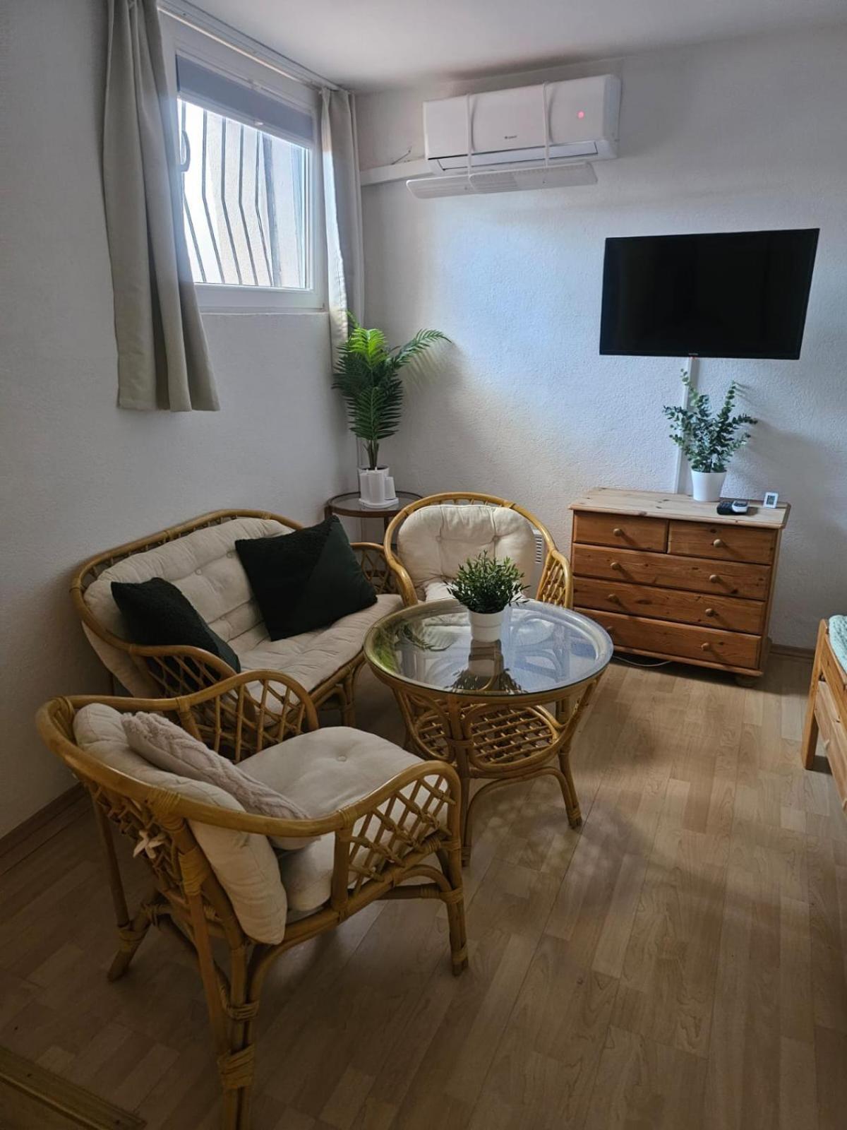 Appartment Selce Milan & Staka