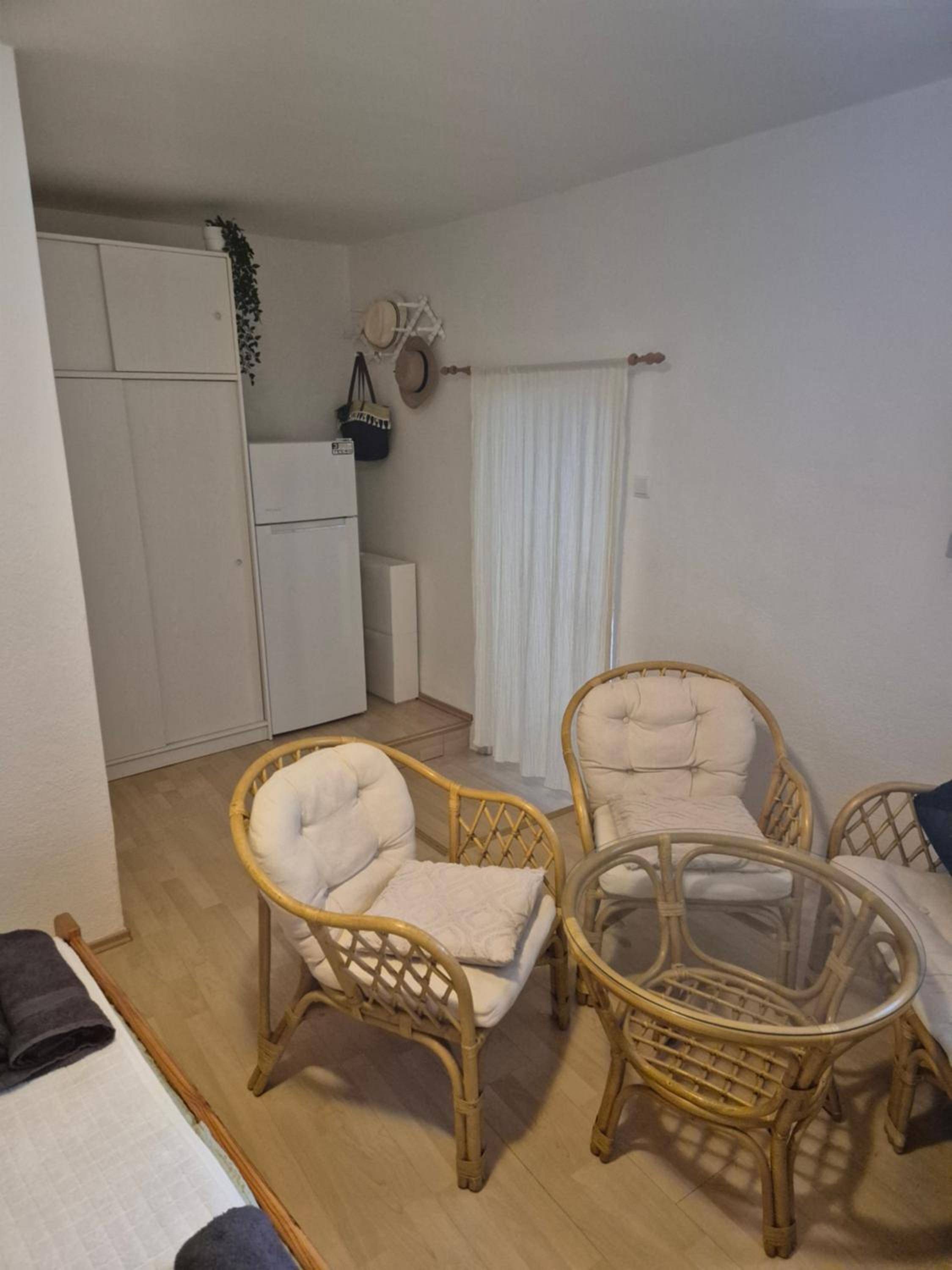 Appartment Selce Milan & Staka