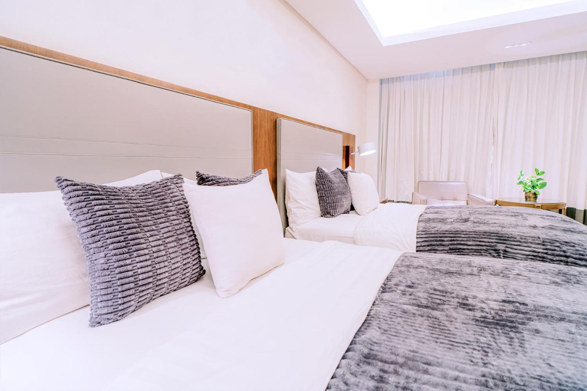 Convenient City Stay in Iloilo Business Park