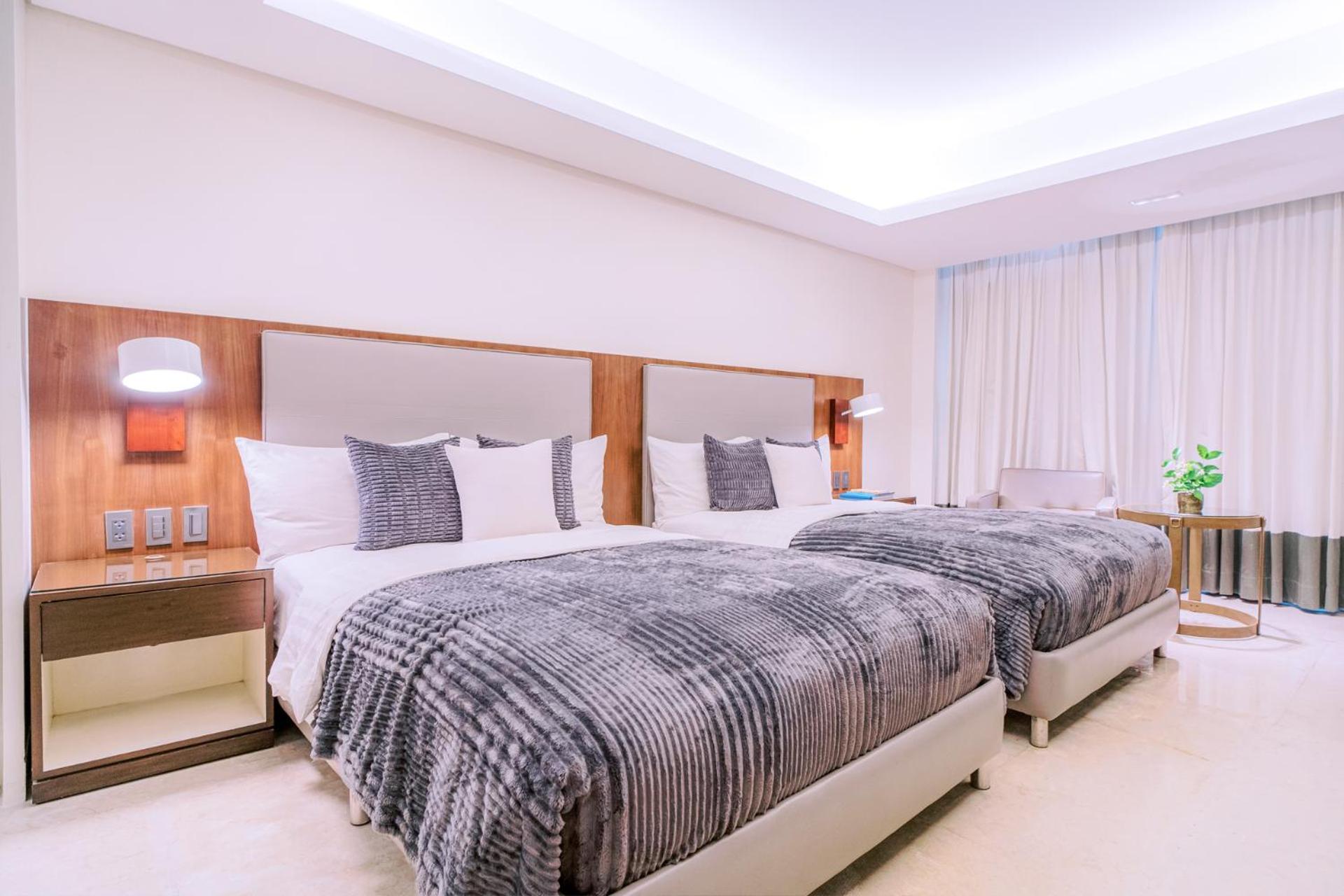 Convenient City Stay in Iloilo Business Park
