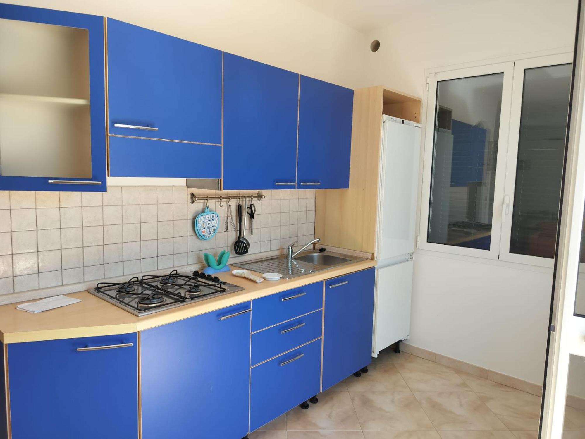 Casa indipendente Roque Vista al mar con parking gratuito
