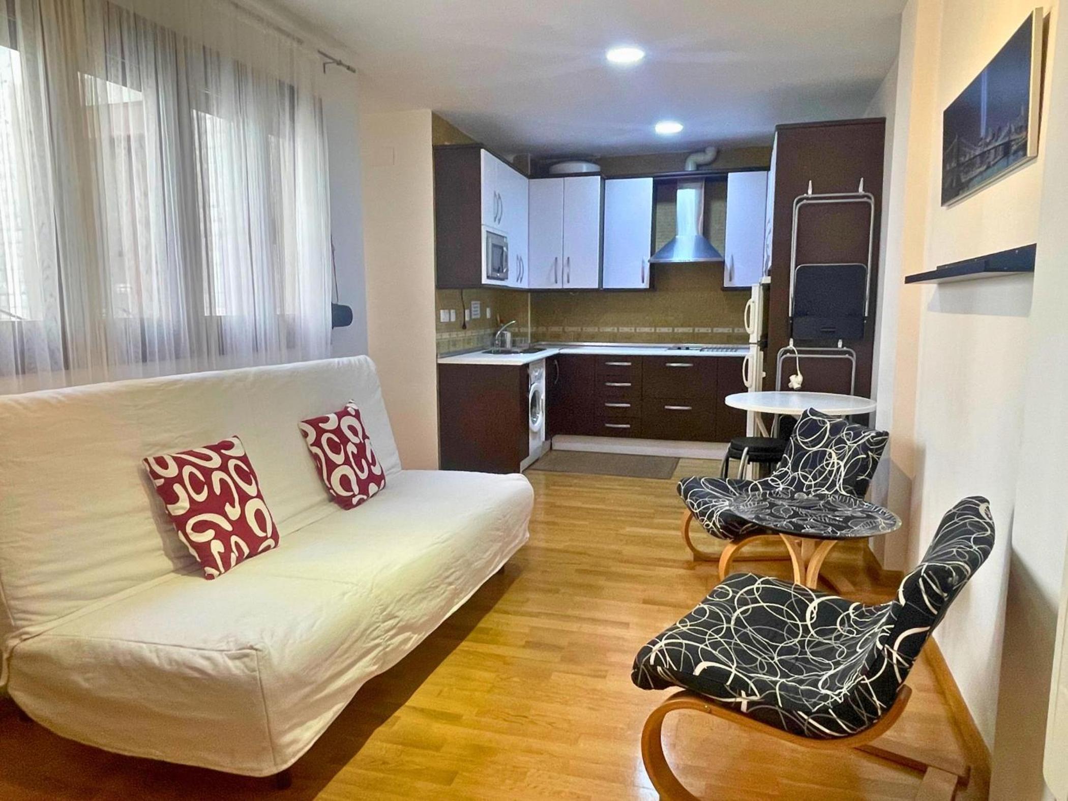 Home4u Conde de Tendillas