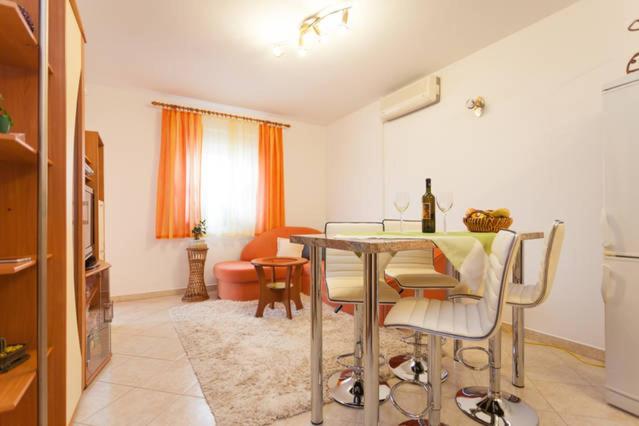 Apartment Anna view 5