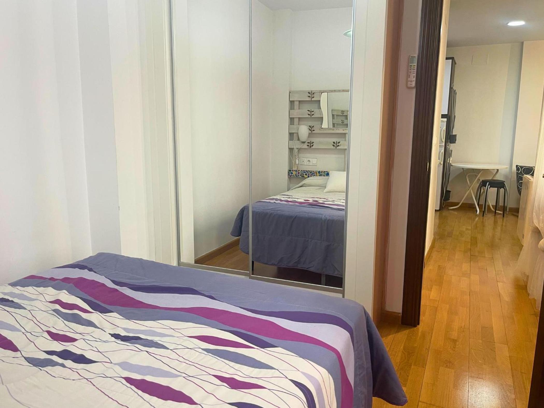 Home4u Conde de Tendillas