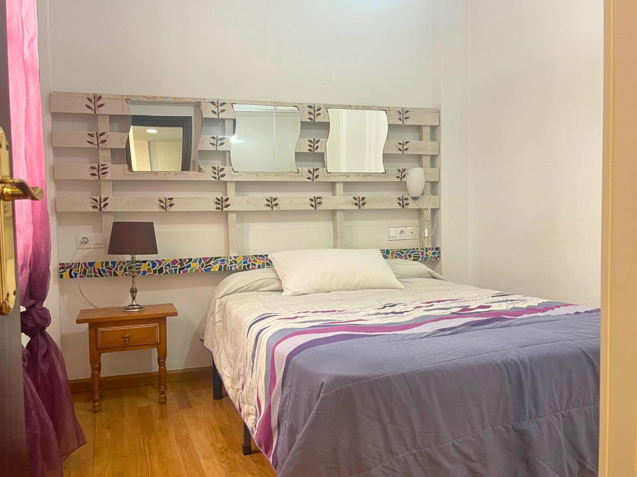 Home4u Conde de Tendillas